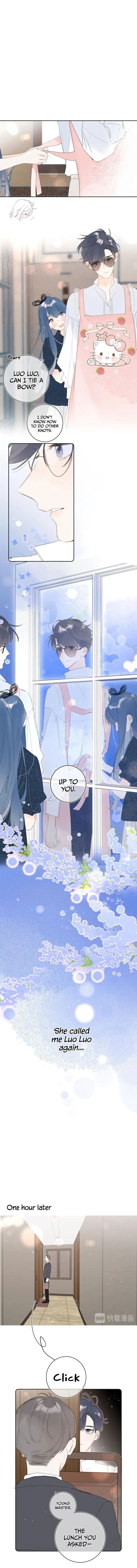 Don’t Cry Chapter 20 Online - página 8