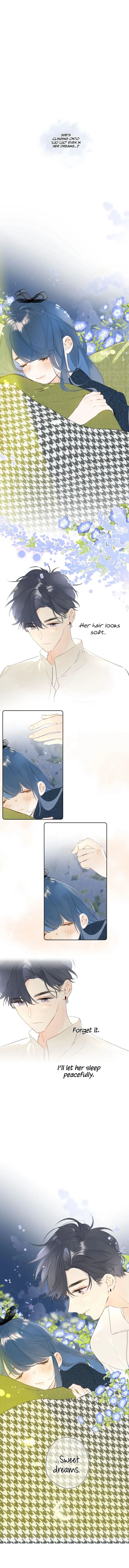 Don’t Cry Chapter 21 Online - página 7