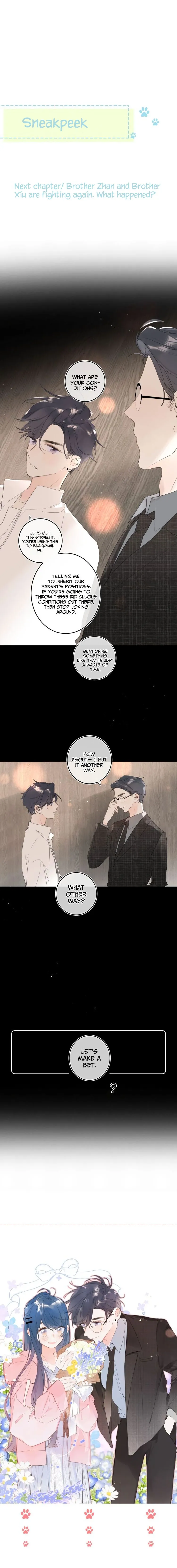 Don’t Cry Chapter 21 Online - página 8