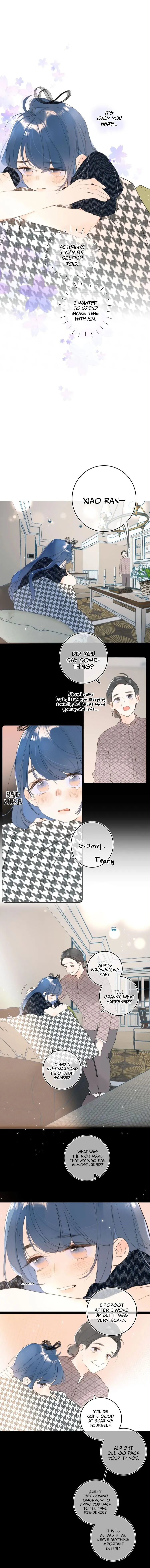 Don’t Cry Chapter 22 Online - página 3