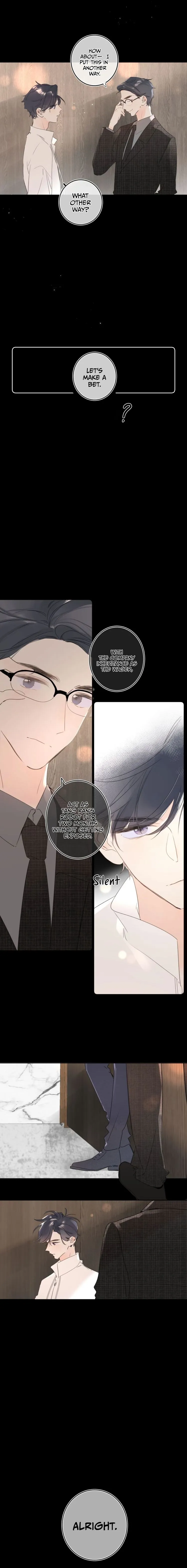 Don’t Cry Chapter 22 Online - página 6