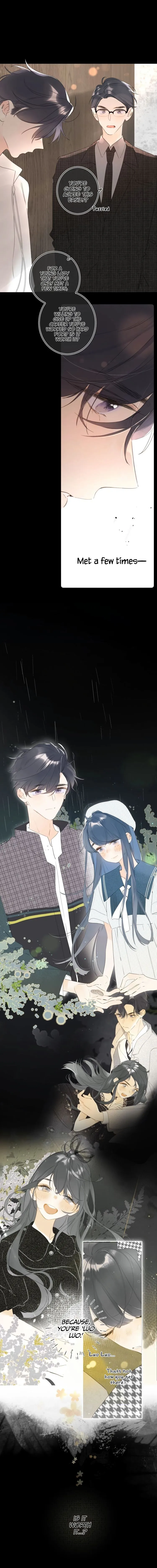 Don’t Cry Chapter 22 Online - página 7