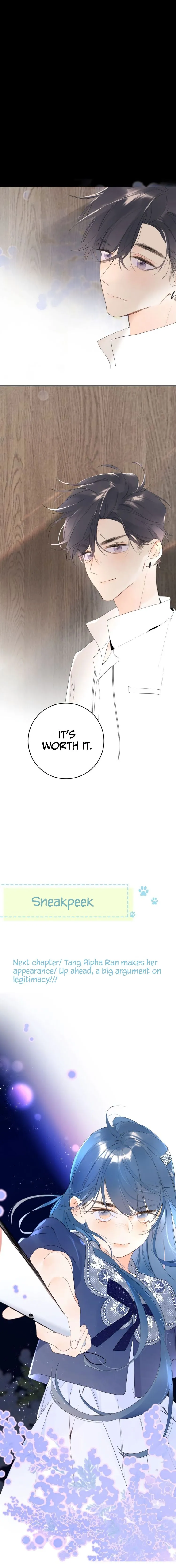 Don’t Cry Chapter 22 Online - página 8