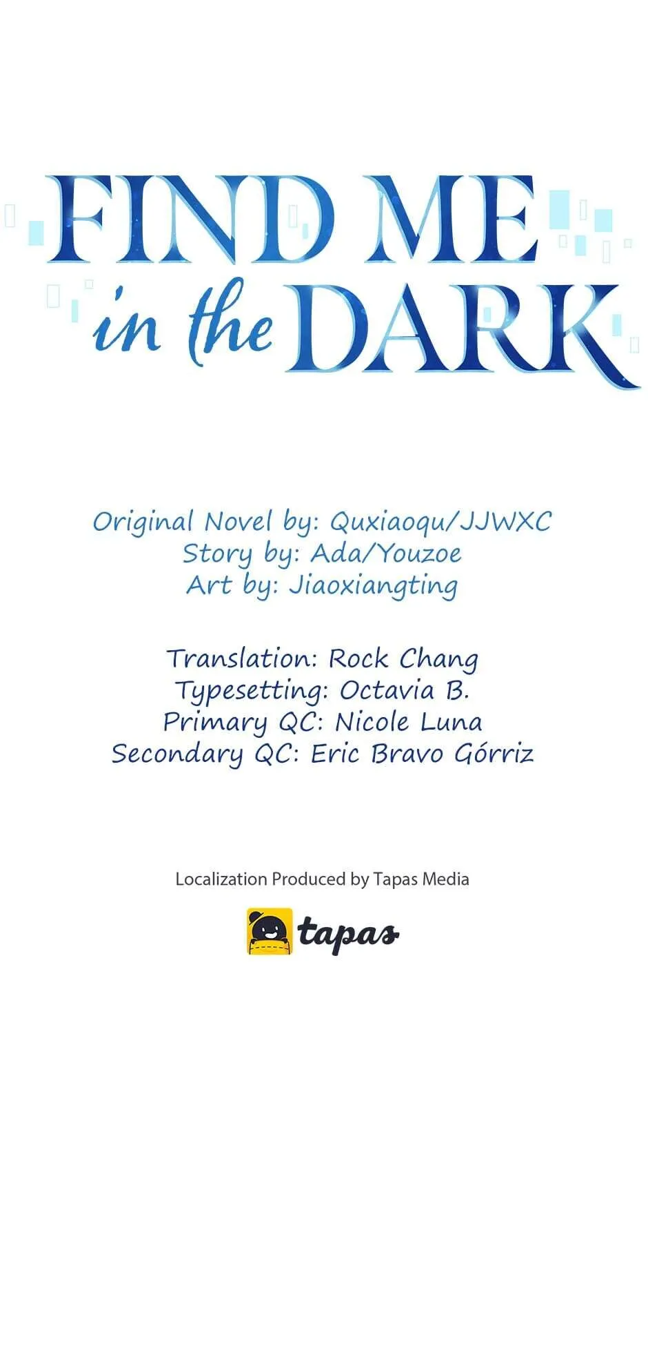 Don’t Cry Chapter 23 Online - página 1