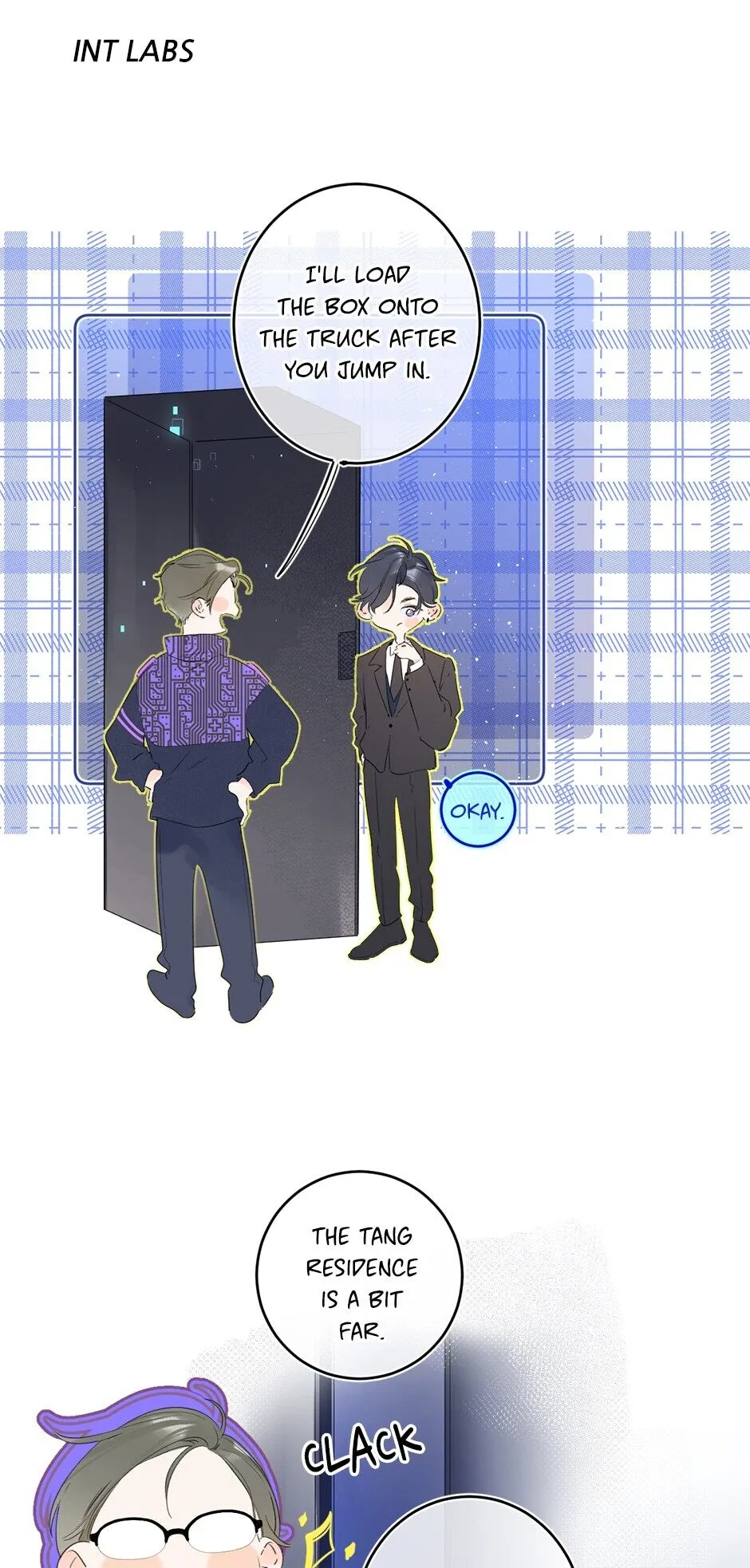 Don’t Cry Chapter 23 Online - página 2