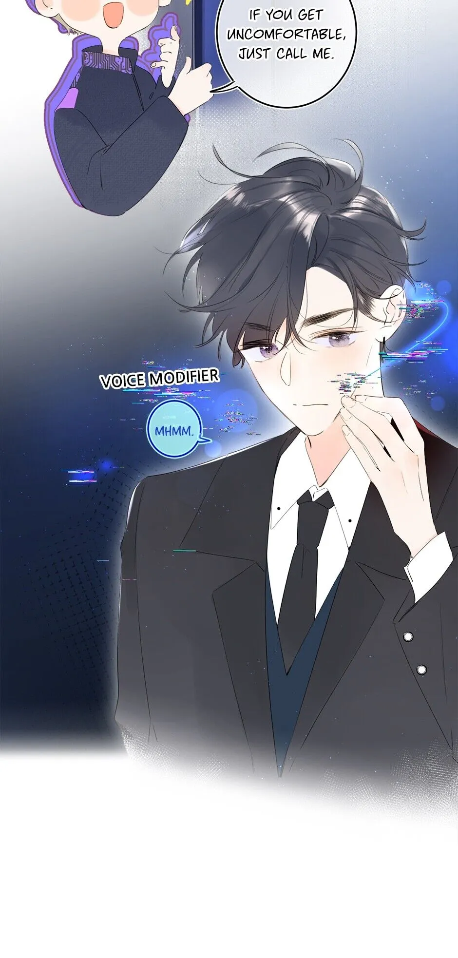 Don’t Cry Chapter 23 Online - página 3