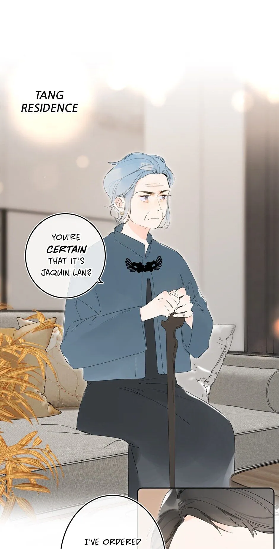 Don’t Cry Chapter 23 Online - página 4