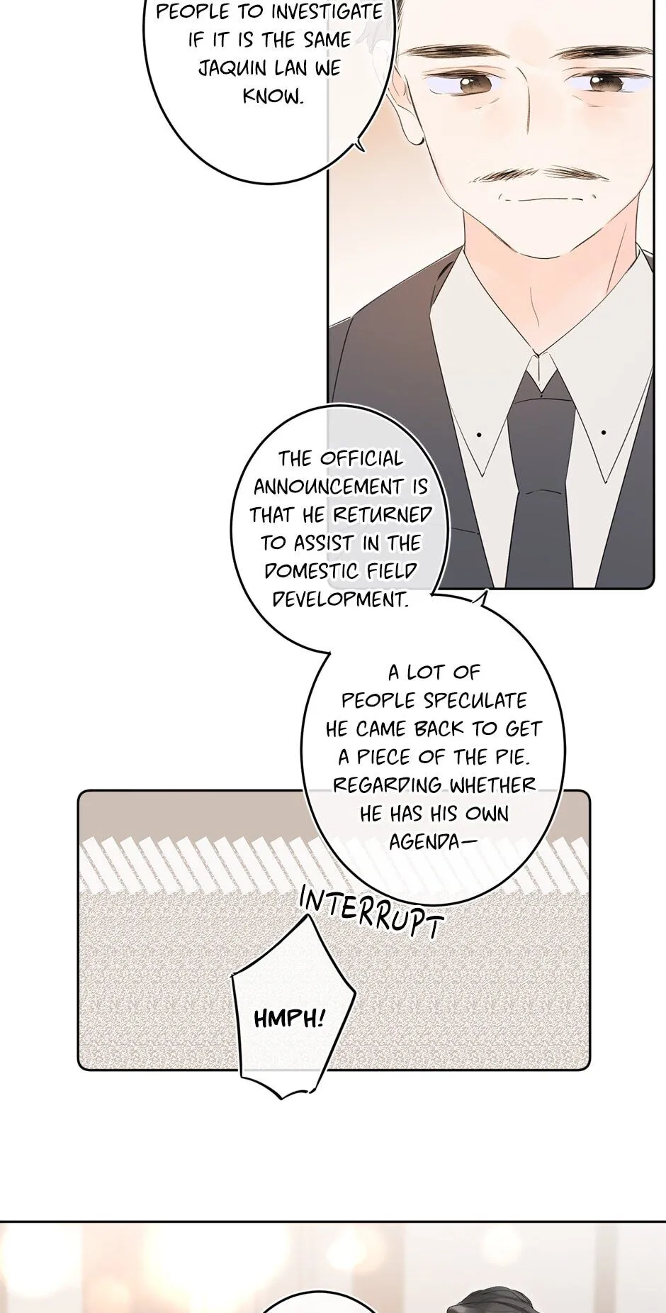 Don’t Cry Chapter 23 Online - página 5
