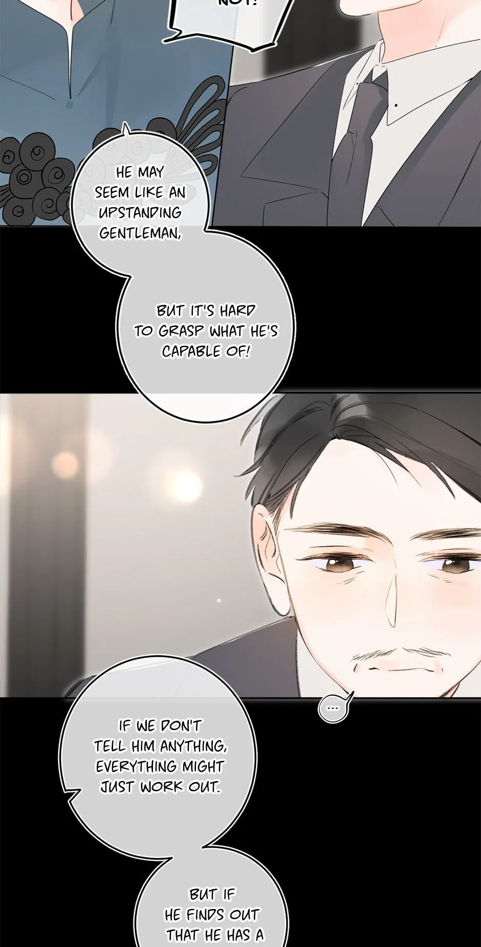 Don’t Cry Chapter 23 Online - página 7