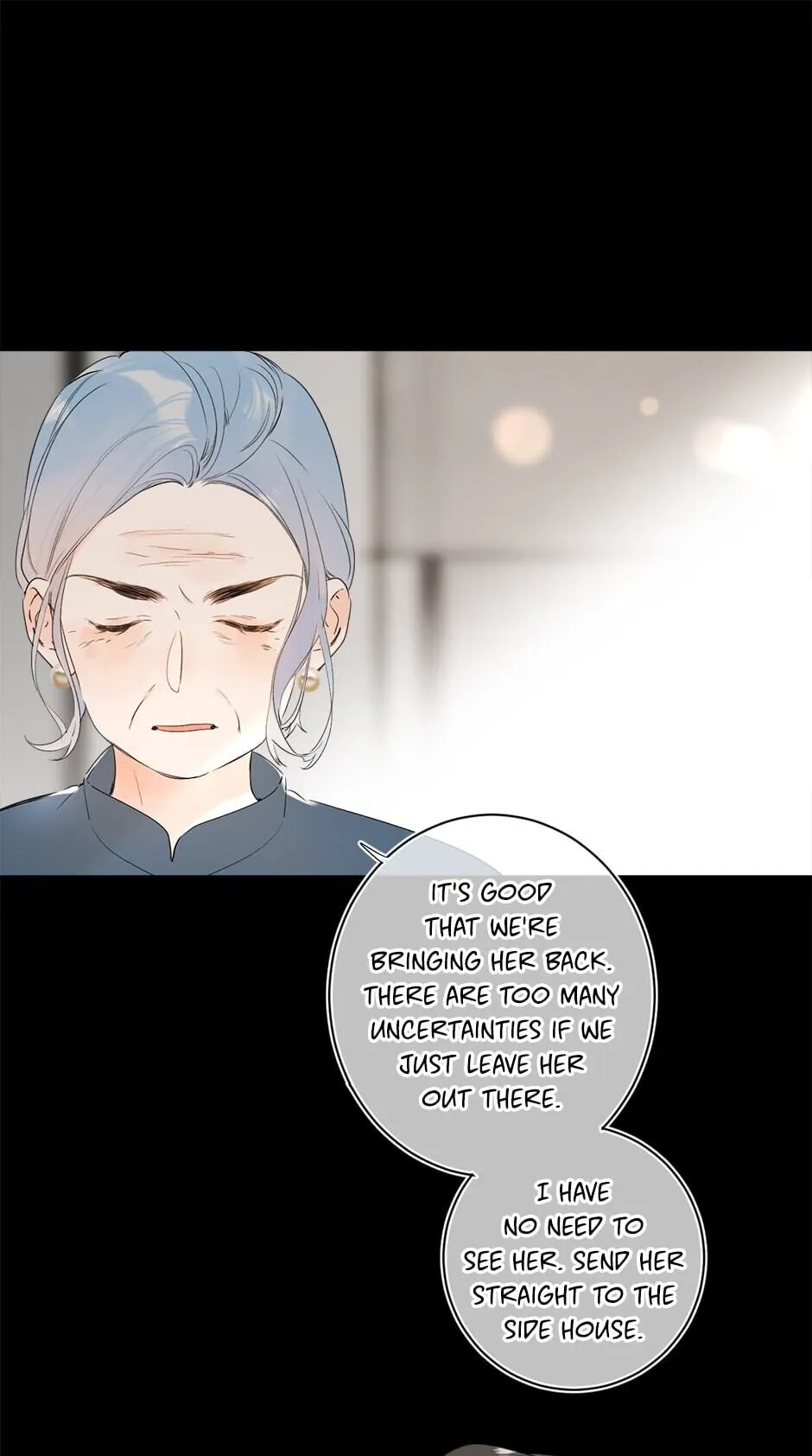 Don’t Cry Chapter 23 Online - página 10