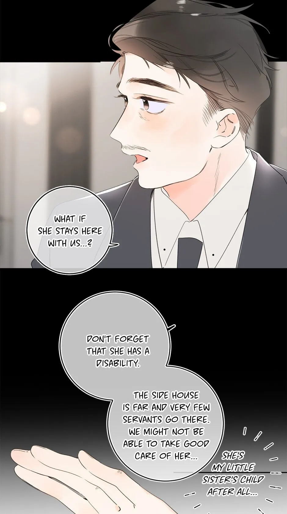 Don’t Cry Chapter 23 Online - página 11