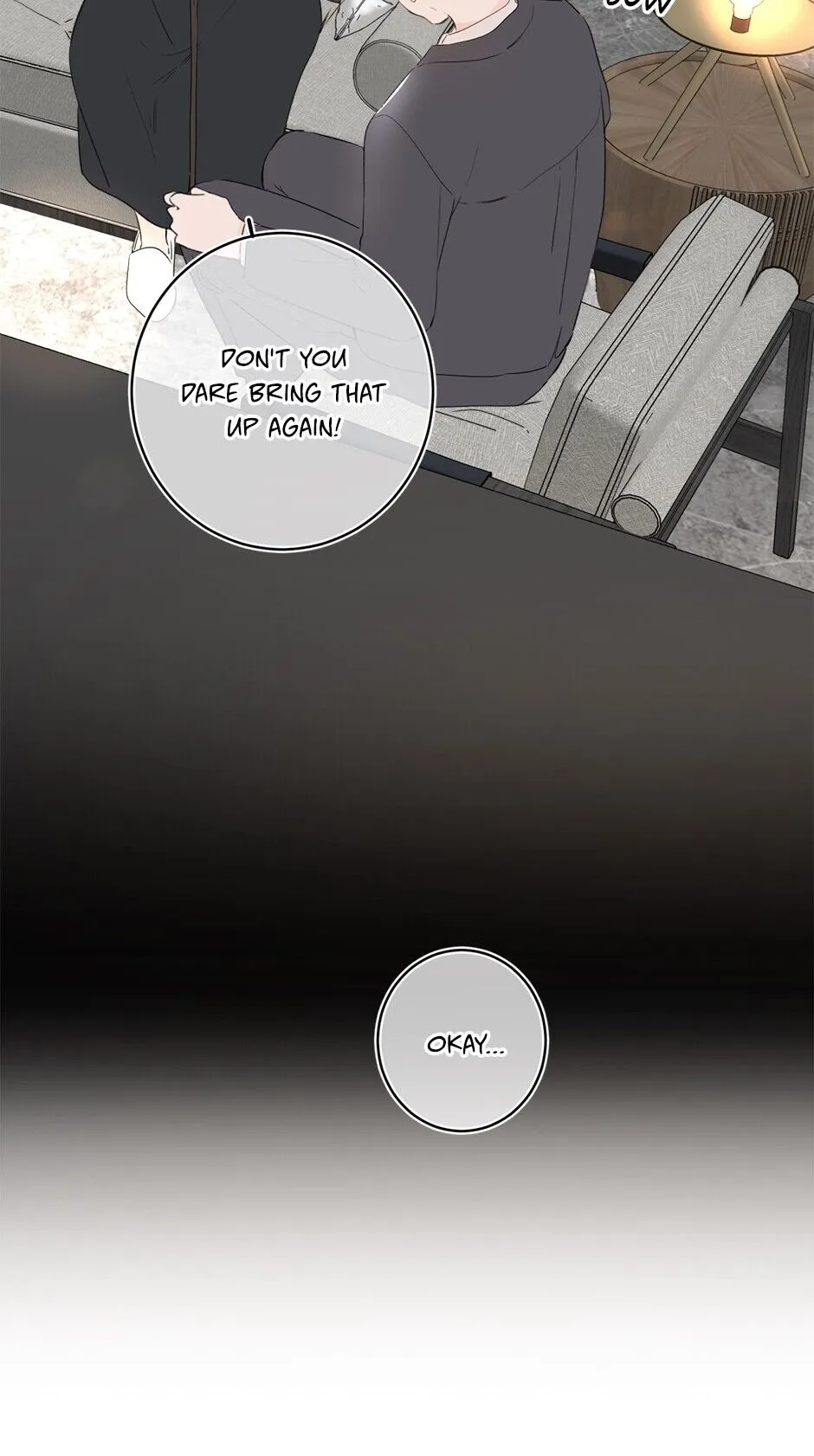 Don’t Cry Chapter 23 Online - página 15
