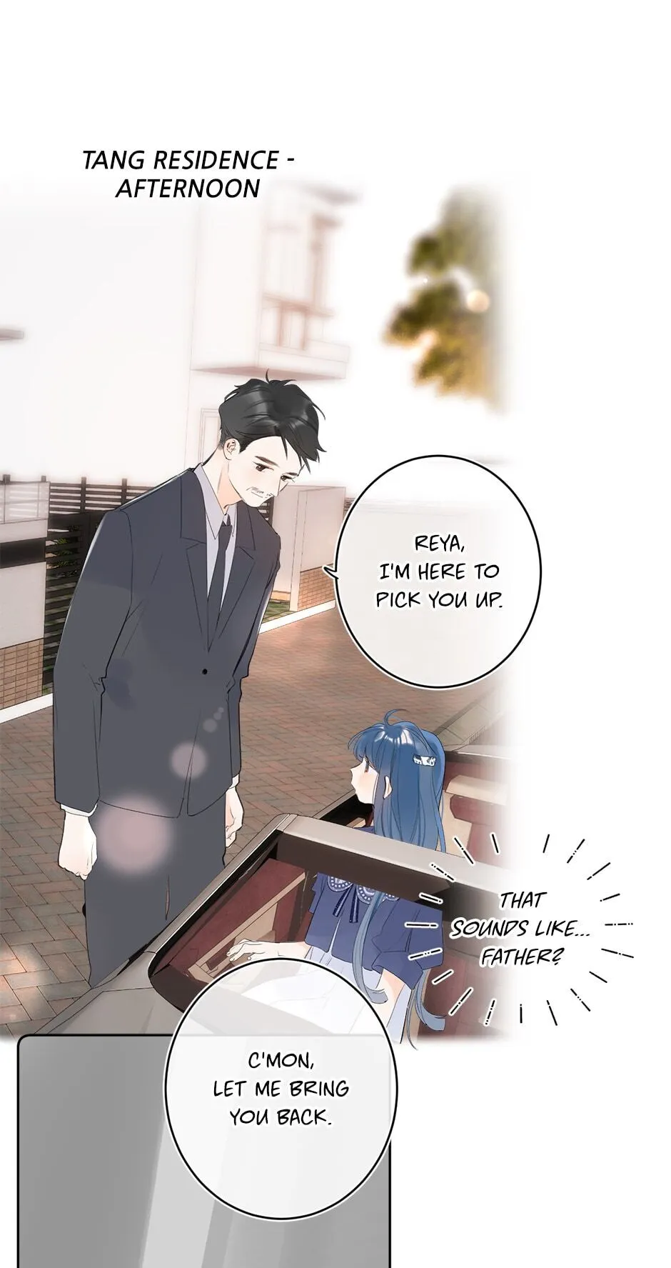 Don’t Cry Chapter 23 Online - página 16