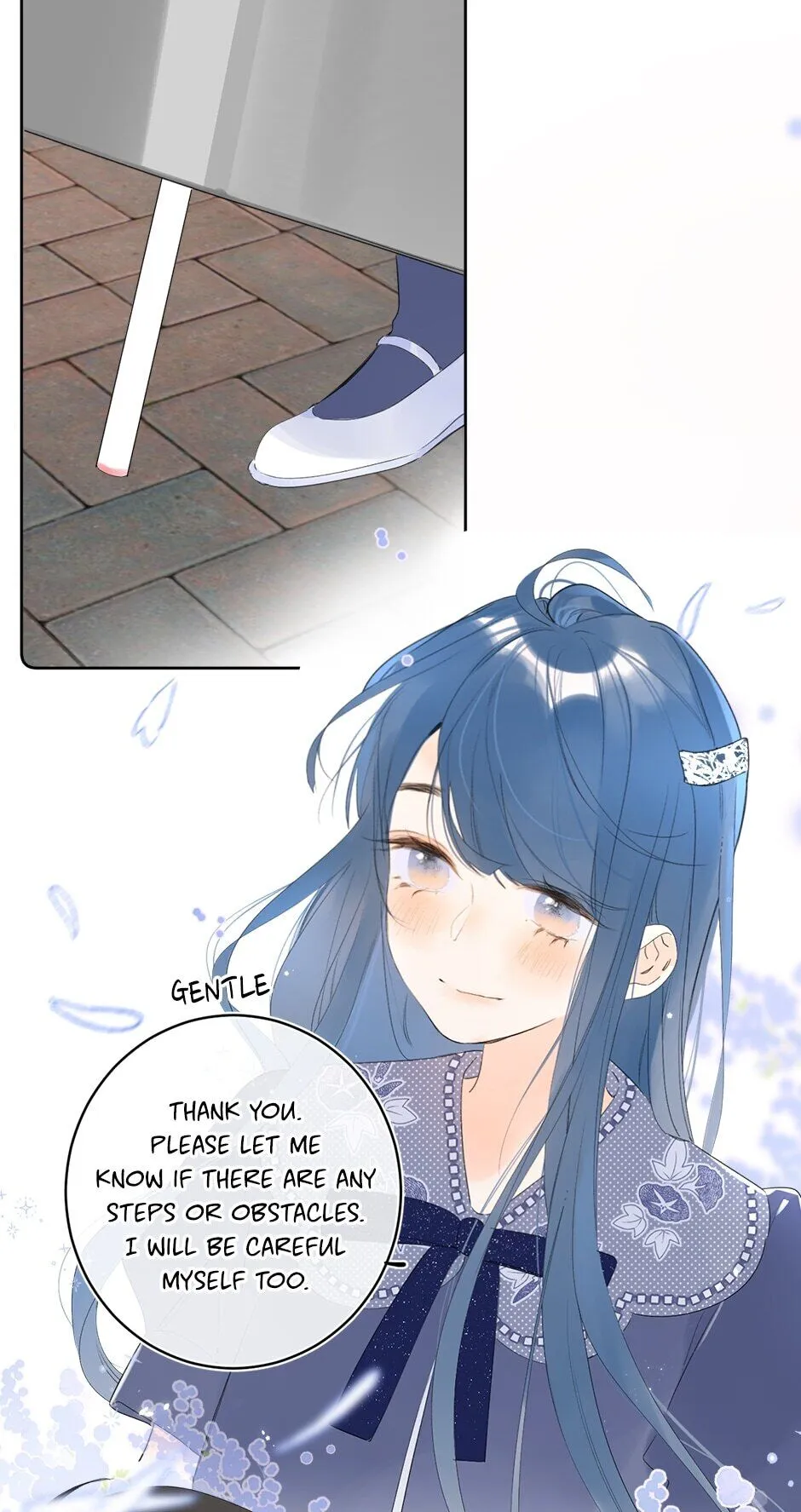 Don’t Cry Chapter 23 Online - página 17