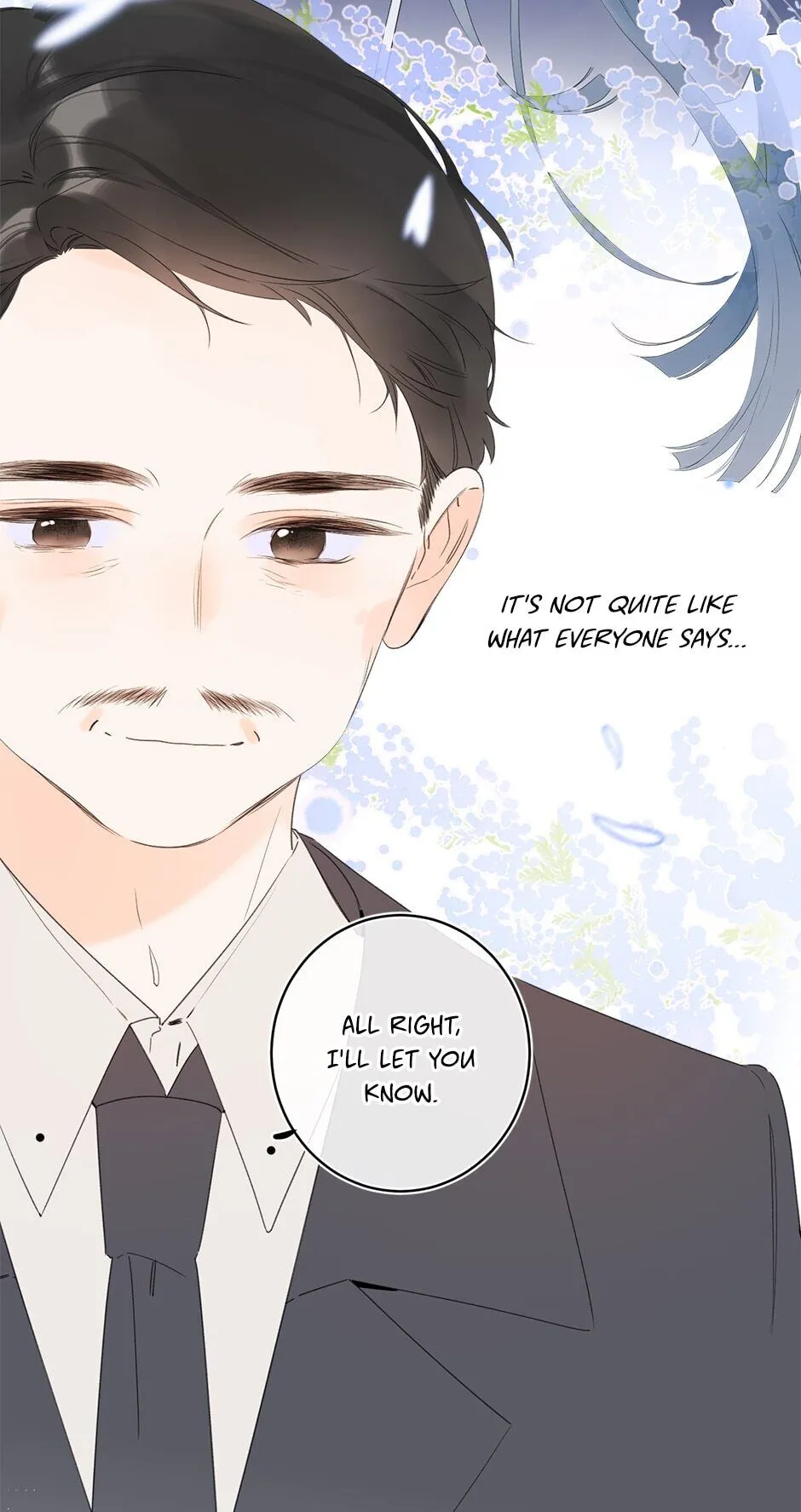 Don’t Cry Chapter 23 Online - página 18