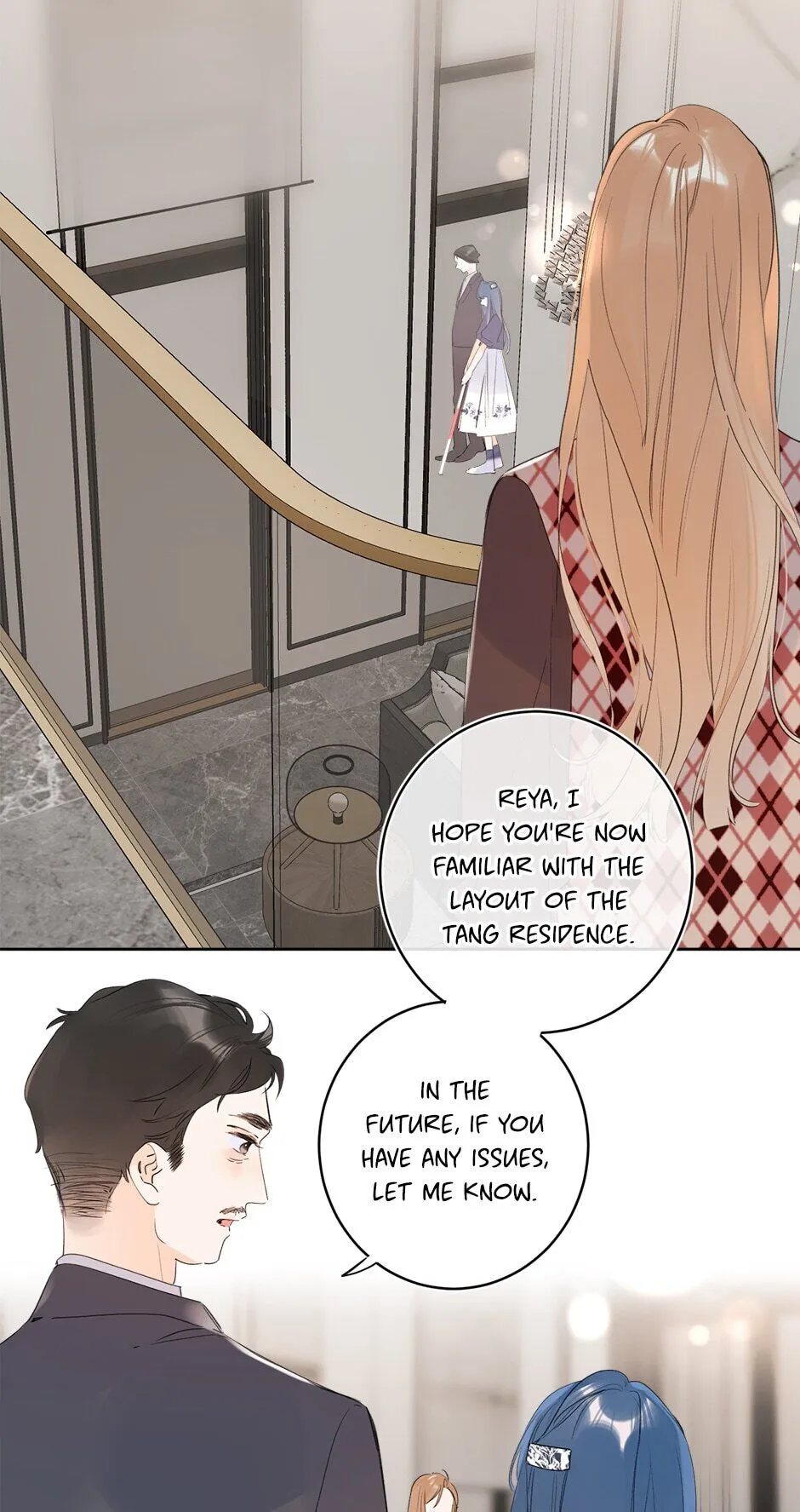 Don’t Cry Chapter 23 Online - página 20