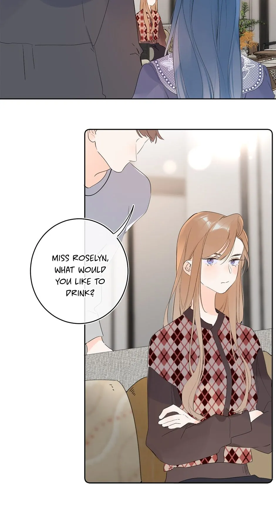 Don’t Cry Chapter 23 Online - página 21