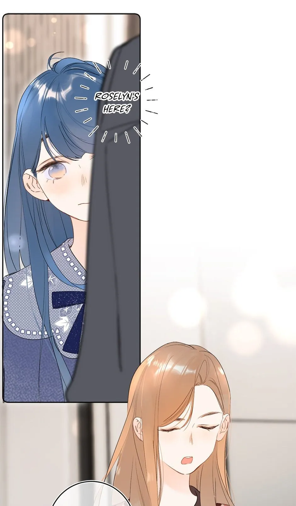 Don’t Cry Chapter 23 Online - página 22