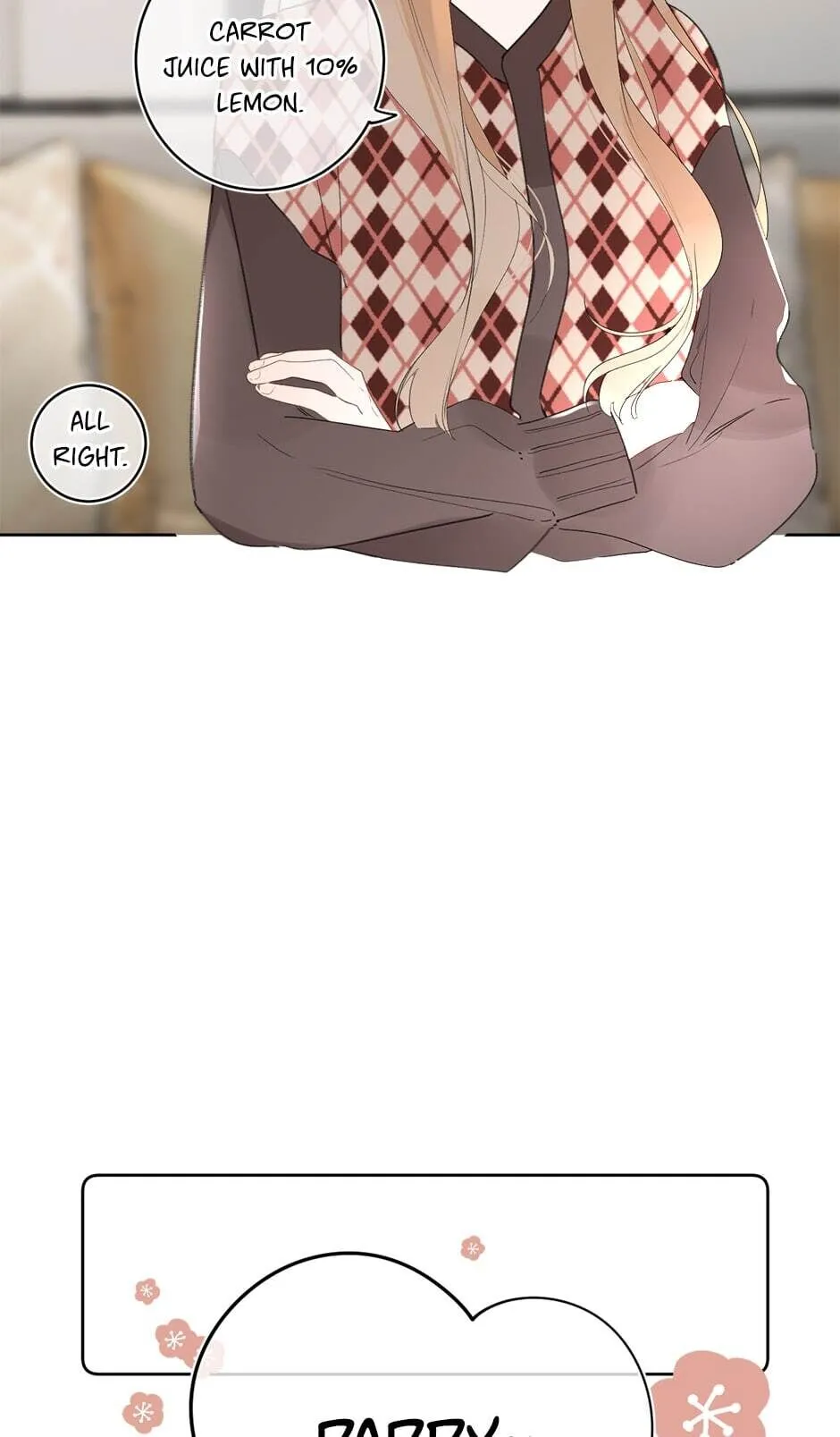 Don’t Cry Chapter 23 Online - página 23