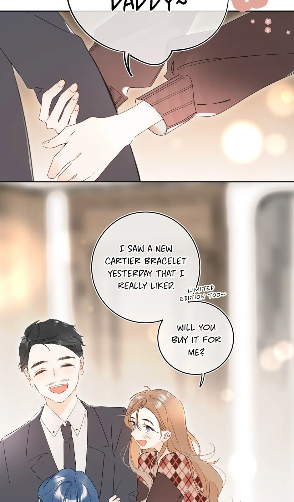 Don’t Cry Chapter 23 Online - página 24