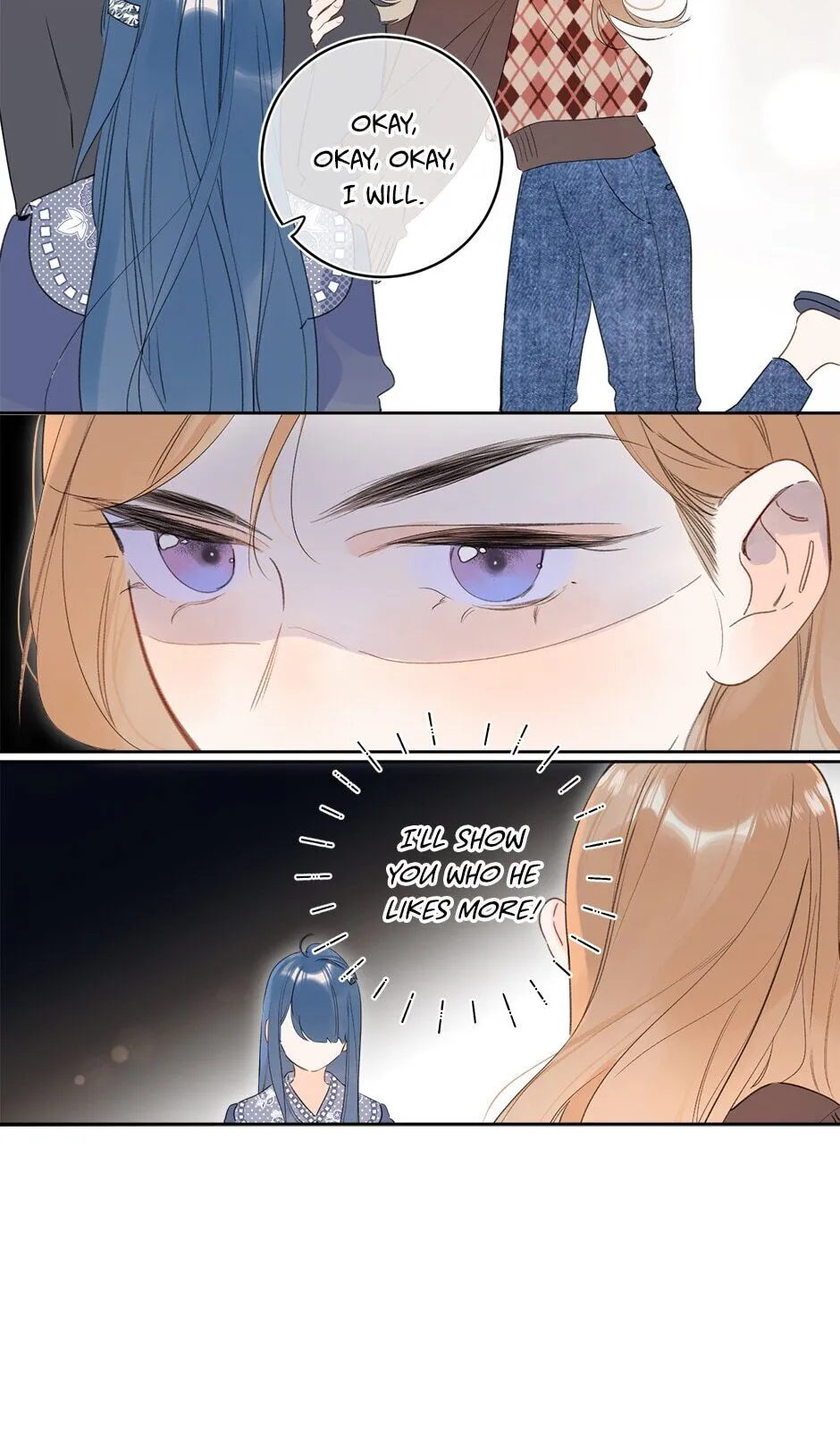 Don’t Cry Chapter 23 Online - página 25