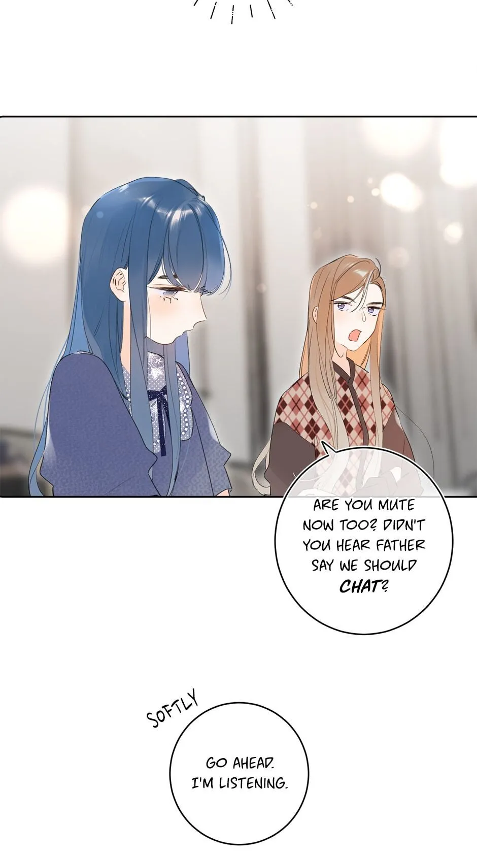 Don’t Cry Chapter 23 Online - página 29