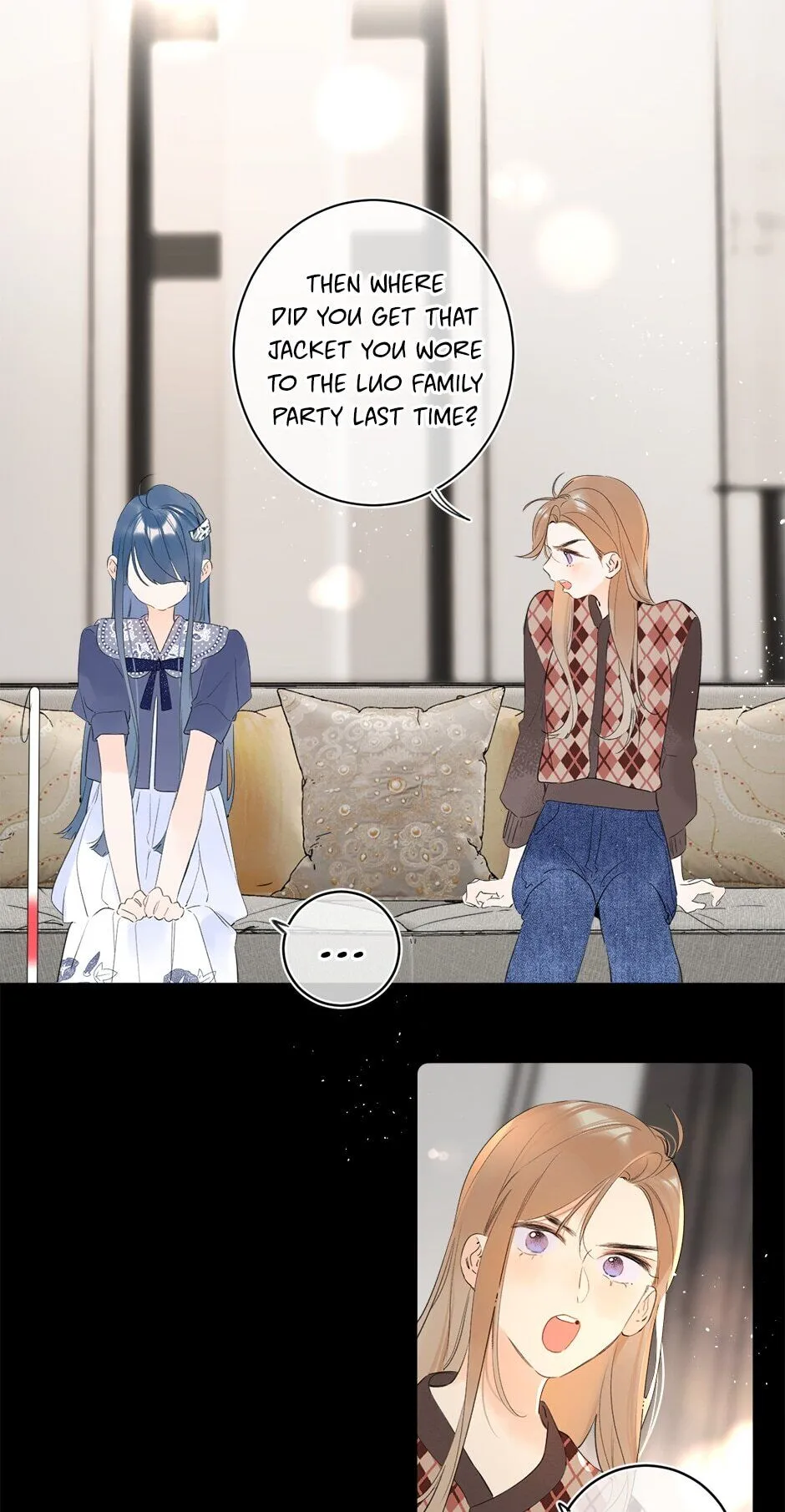 Don’t Cry Chapter 23 Online - página 32