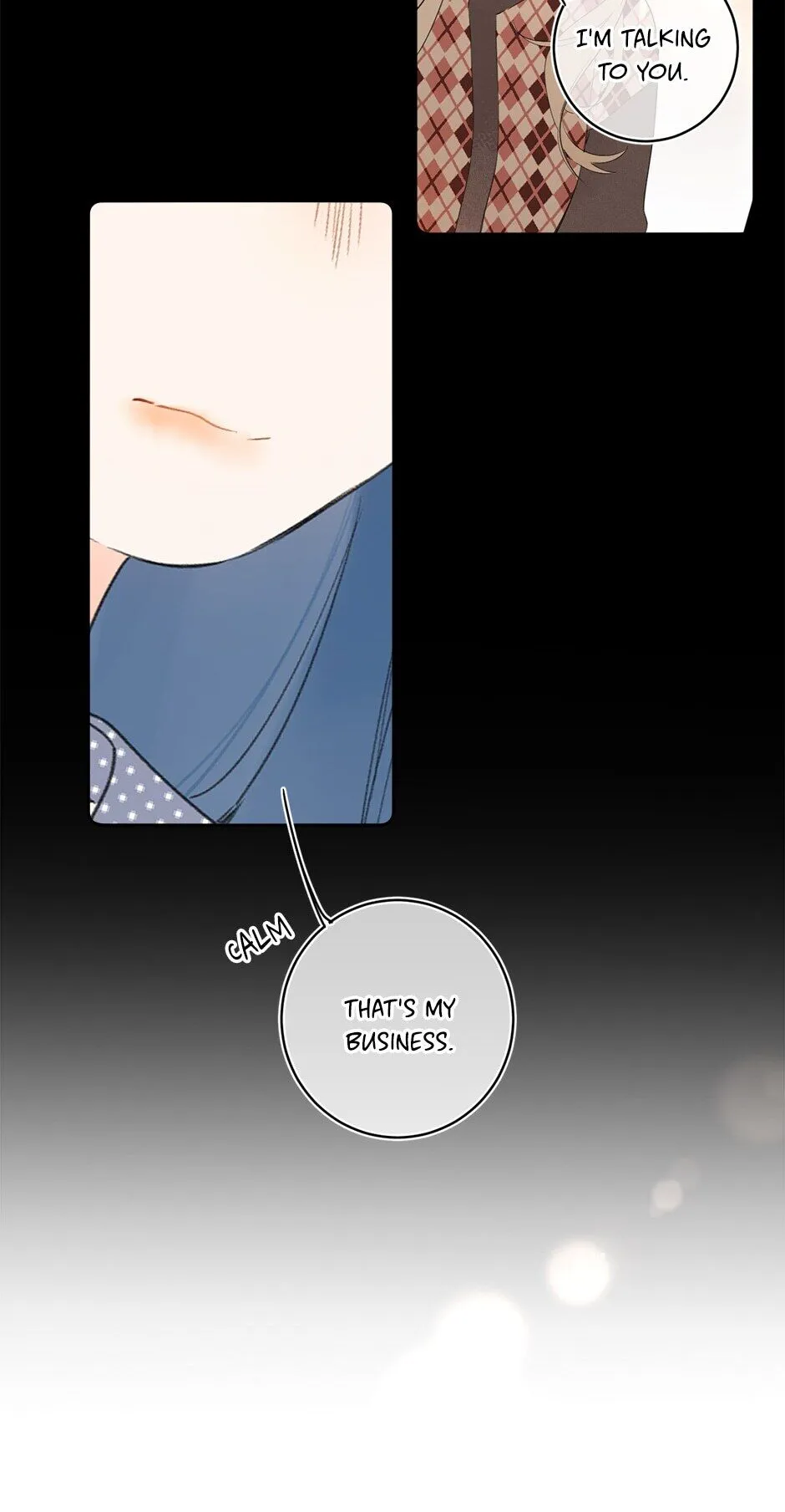Don’t Cry Chapter 23 Online - página 33