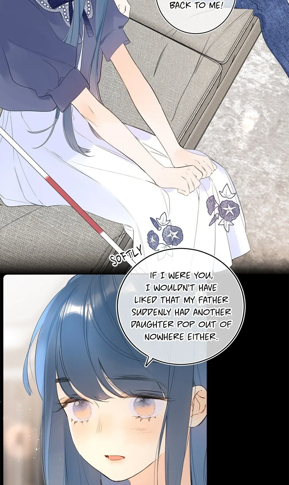 Don’t Cry Chapter 23 Online - página 35