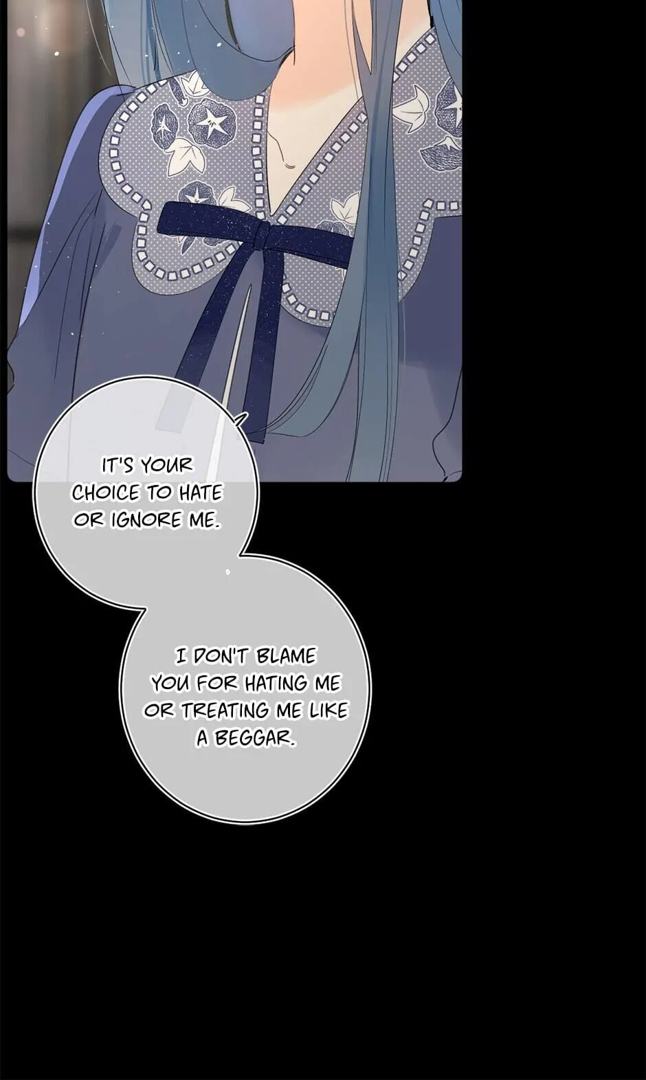 Don’t Cry Chapter 23 Online - página 36