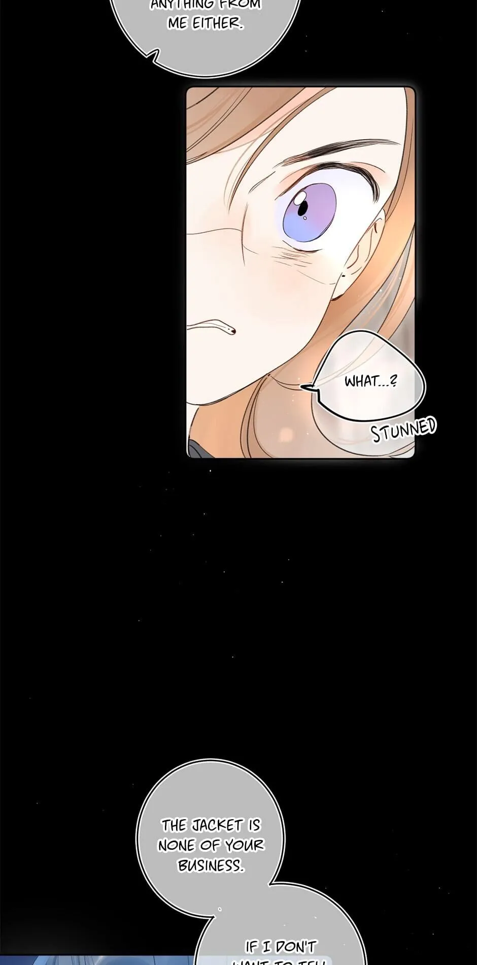 Don’t Cry Chapter 23 Online - página 38