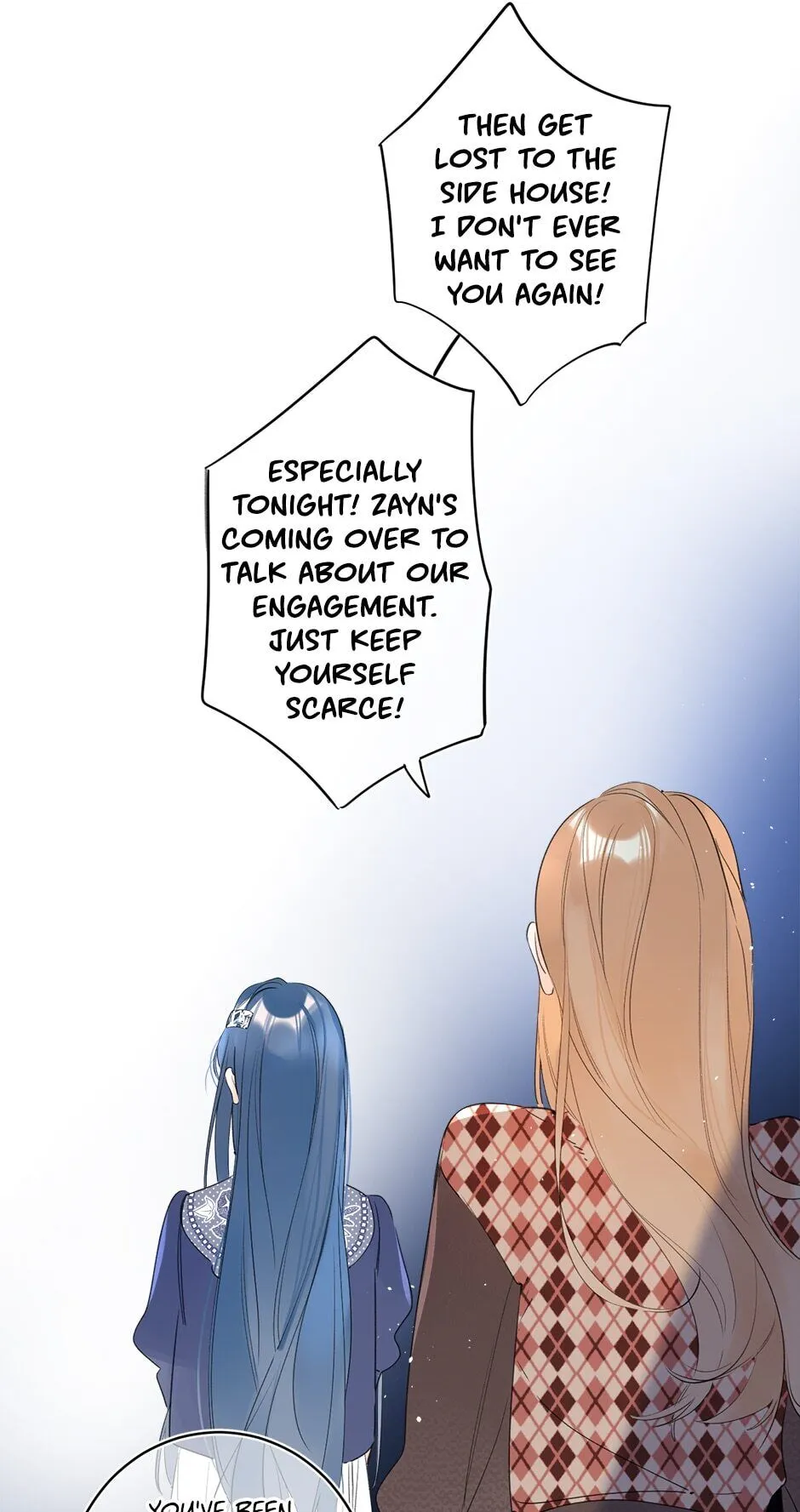 Don’t Cry Chapter 23 Online - página 41