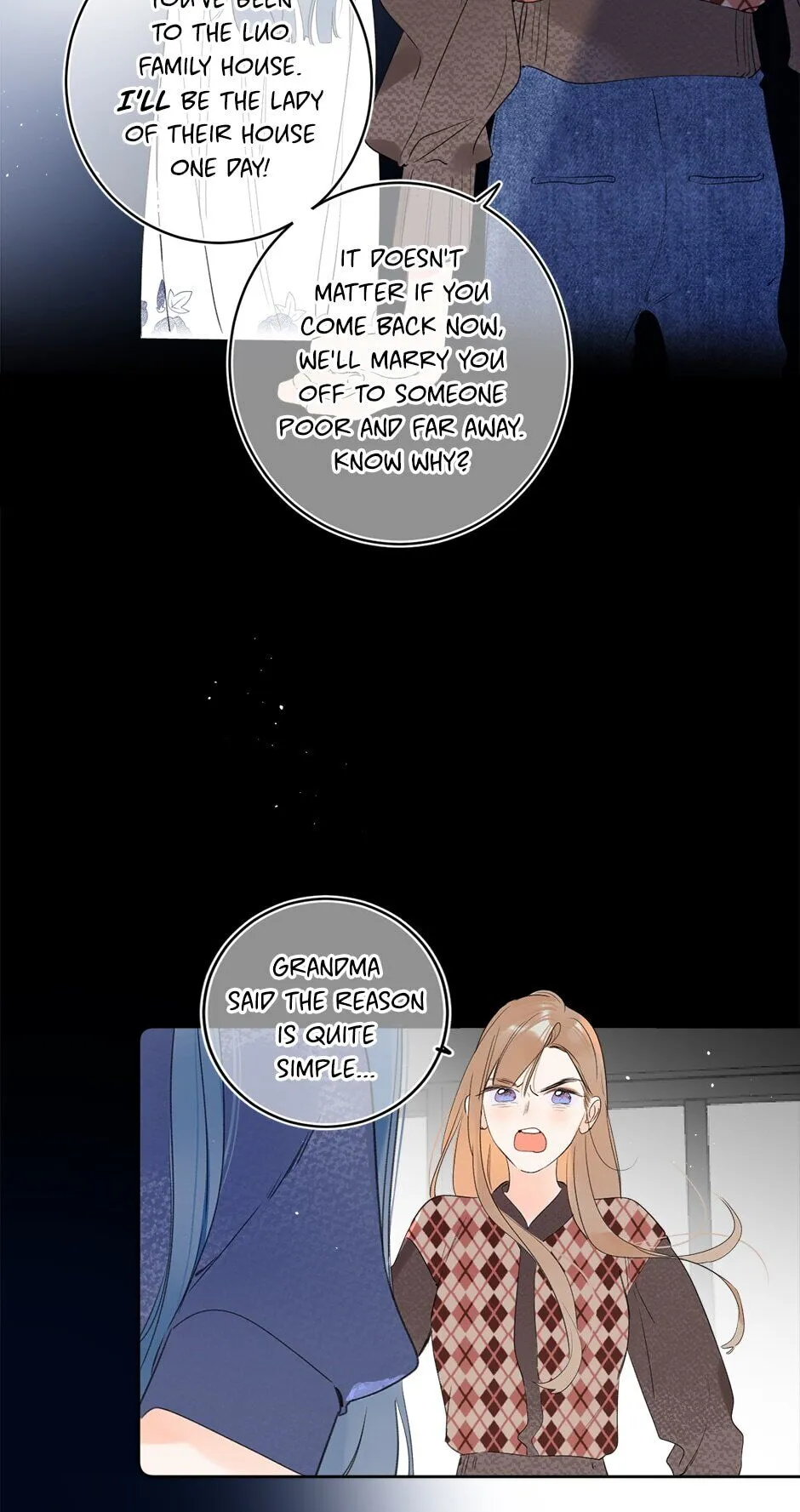 Don’t Cry Chapter 23 Online - página 42