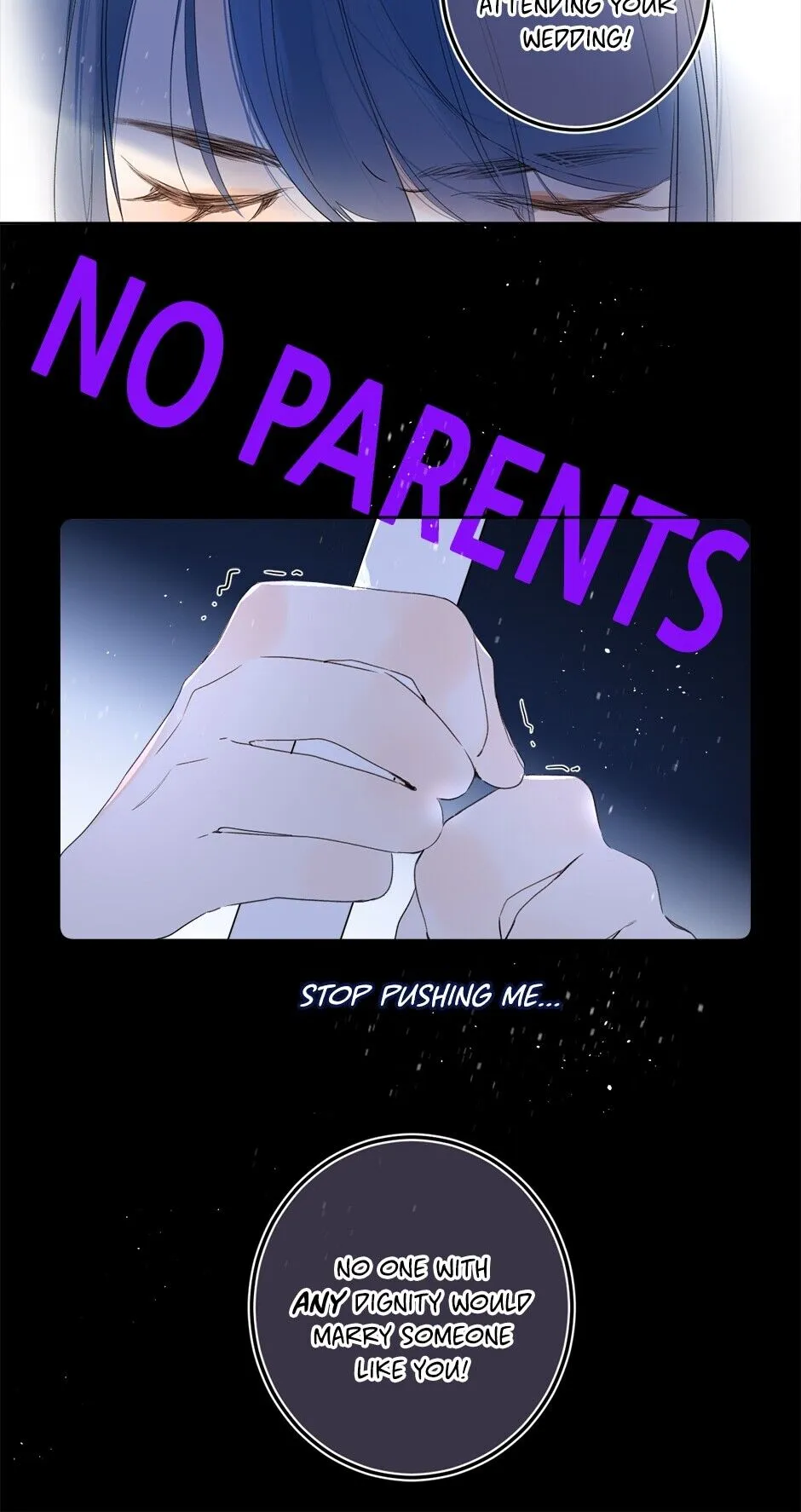 Don’t Cry Chapter 23 Online - página 44