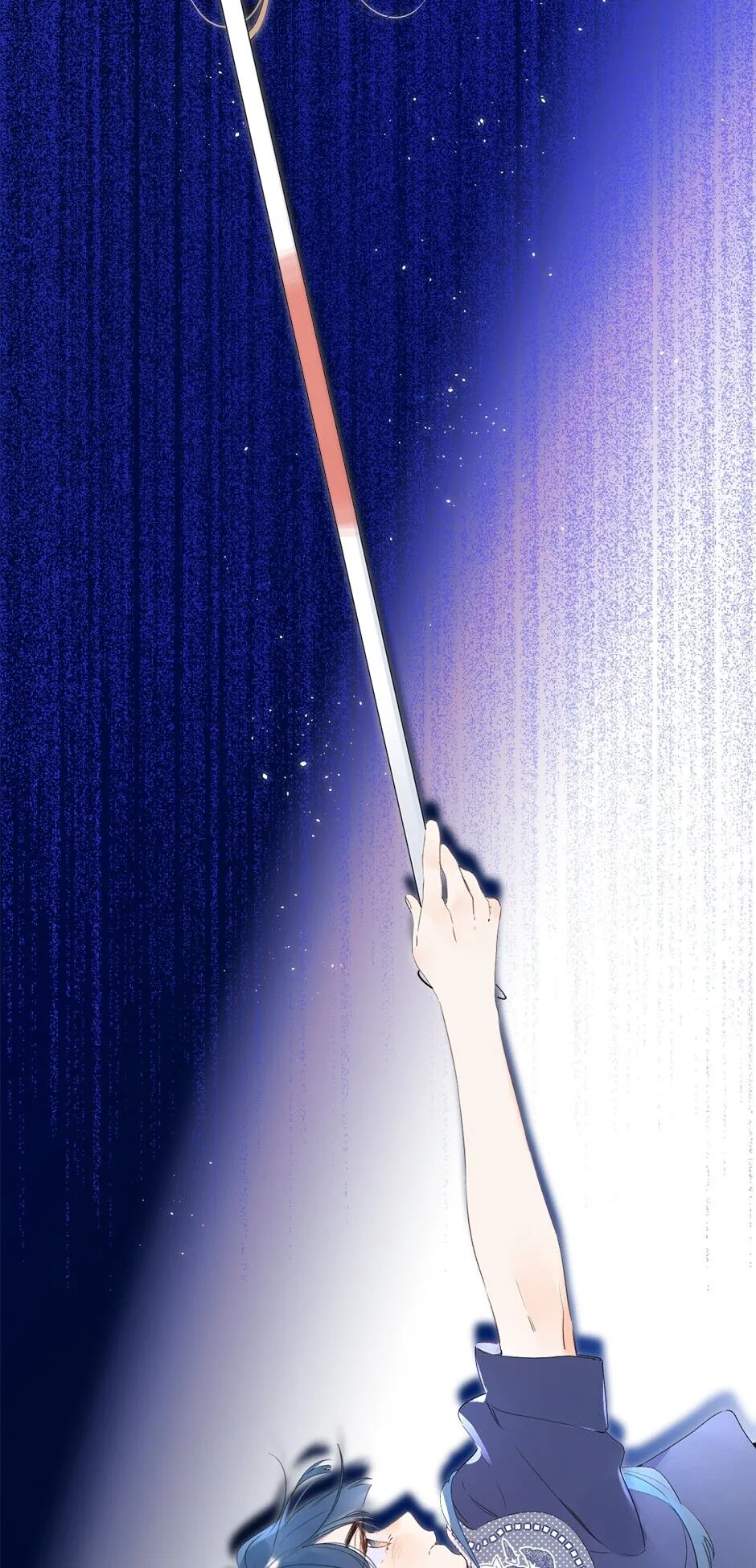 Don’t Cry Chapter 23 Online - página 46