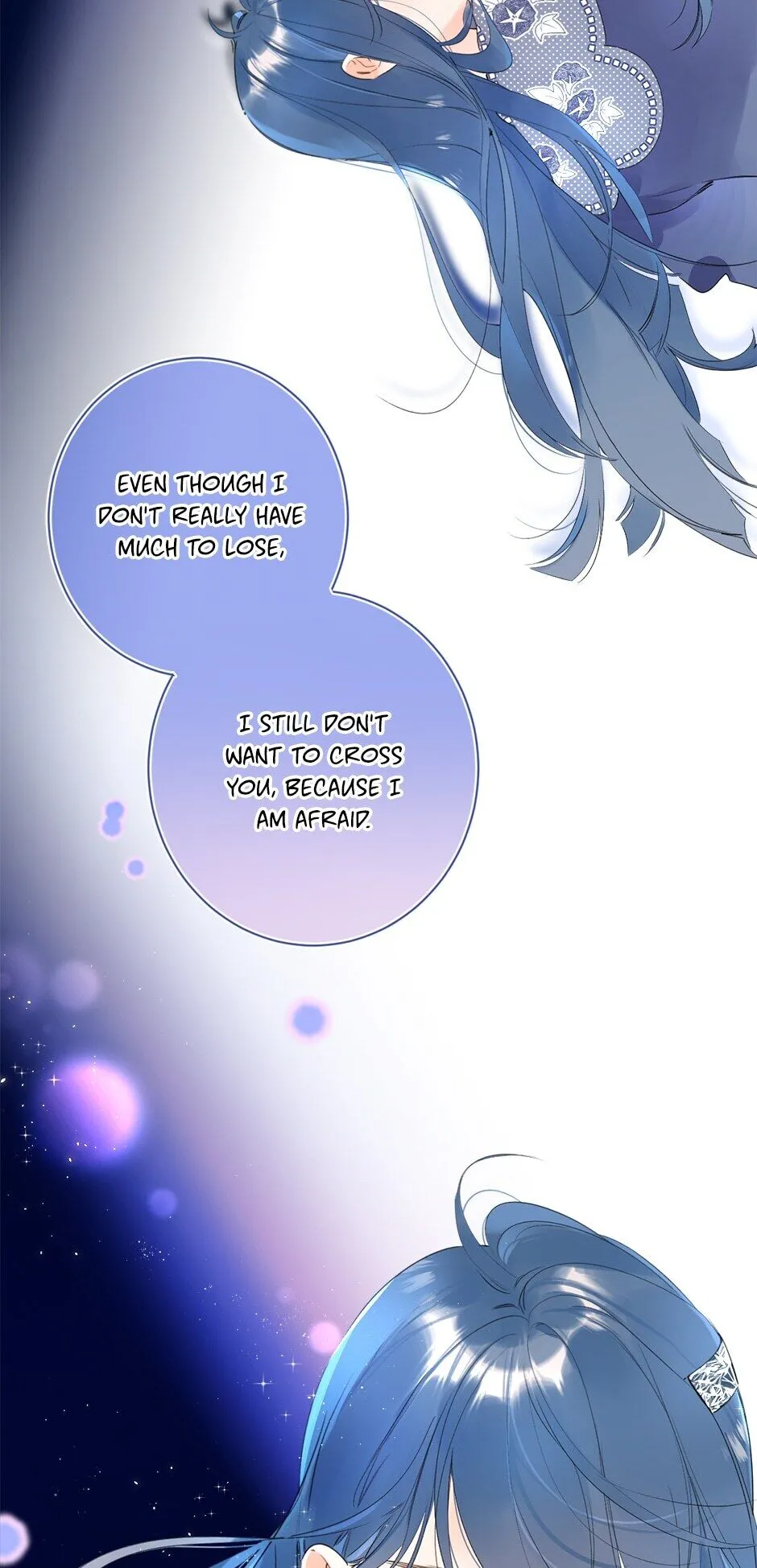 Don’t Cry Chapter 23 Online - página 47