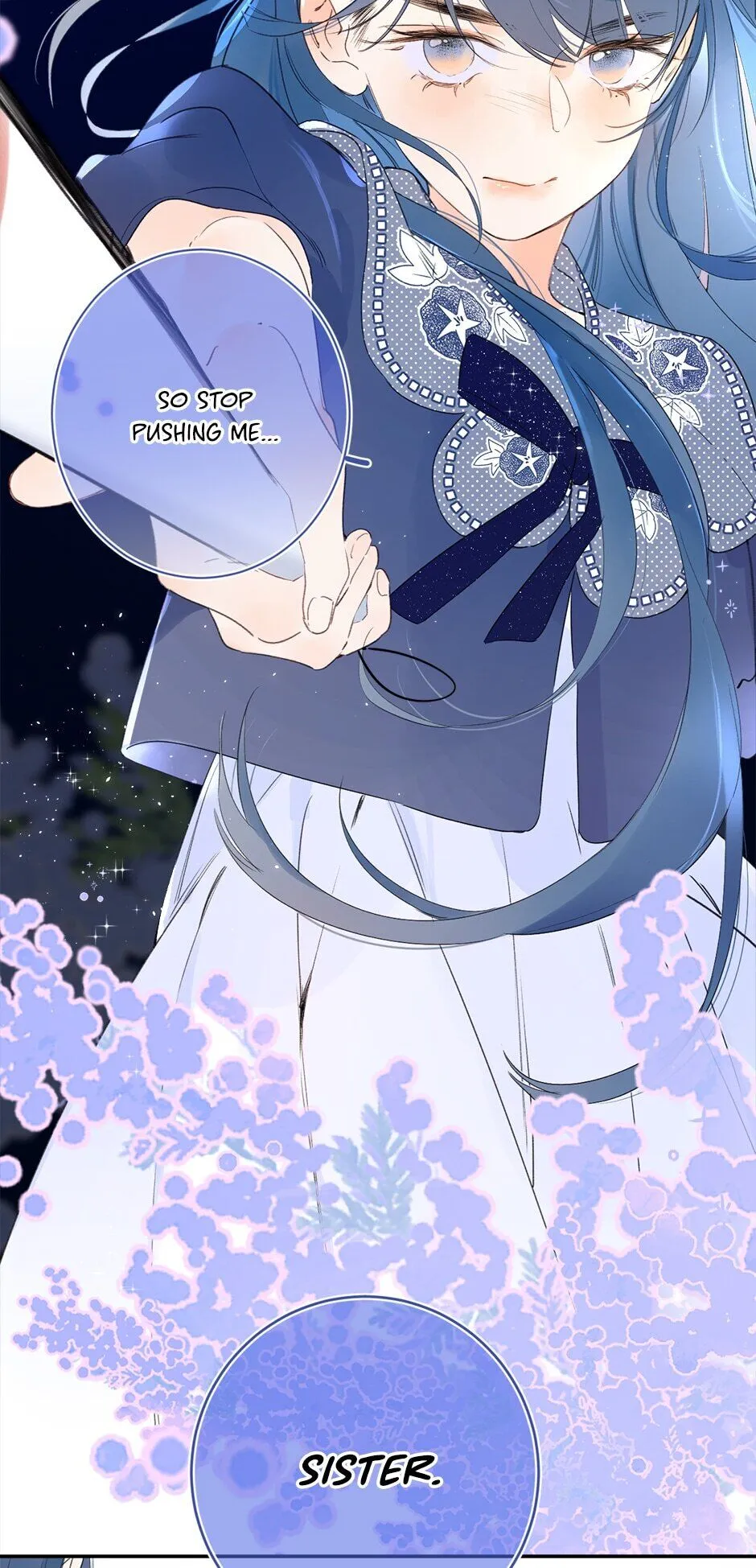 Don’t Cry Chapter 23 Online - página 48