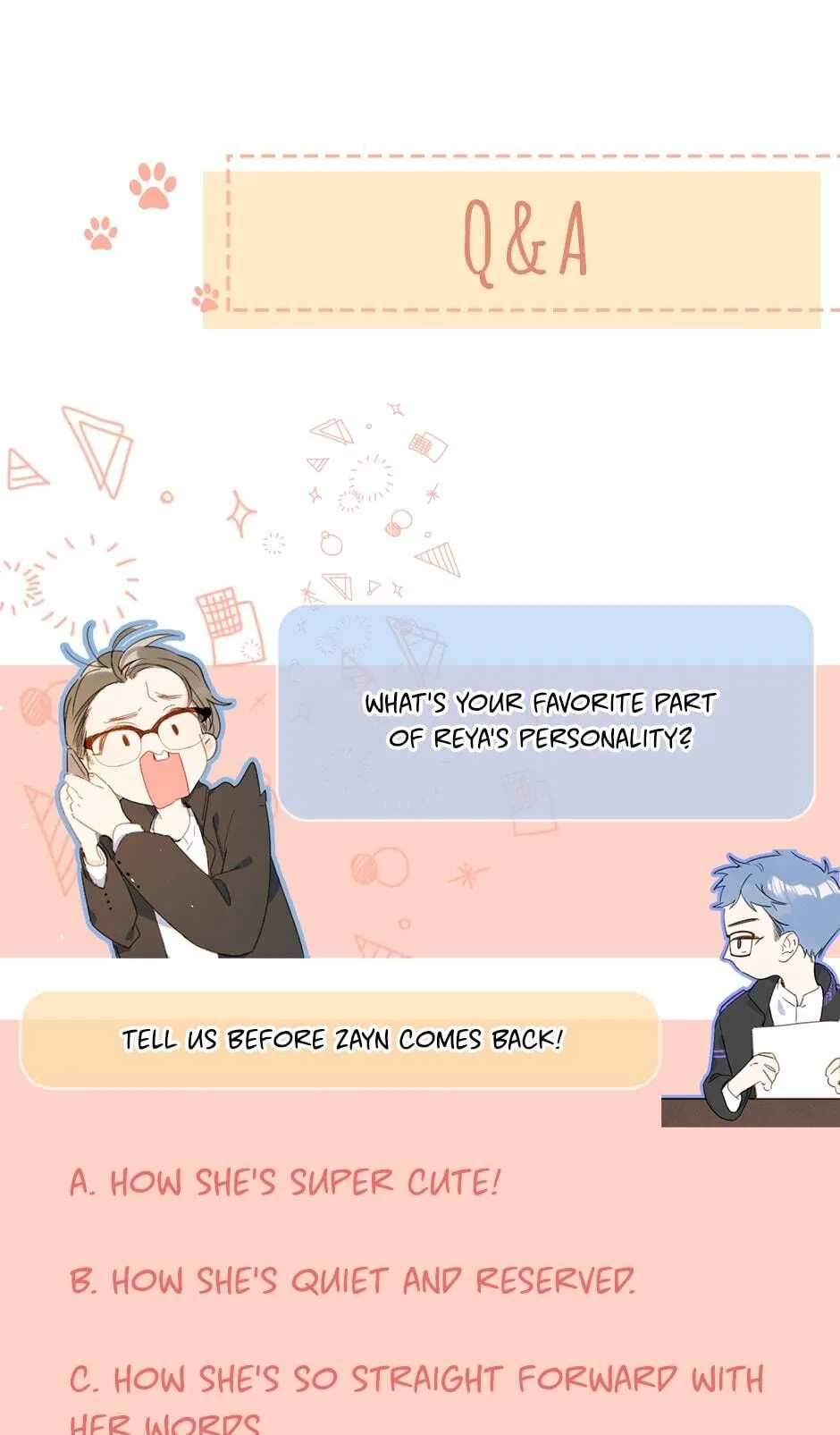 Don’t Cry Chapter 23 Online - página 50