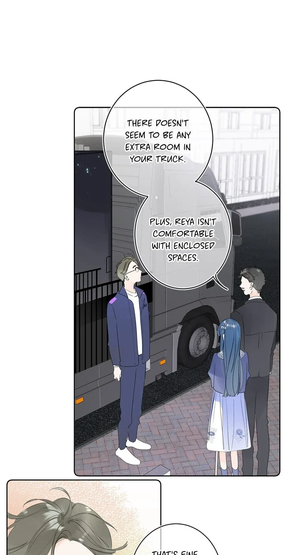 Don’t Cry Chapter 24 Online - página 8