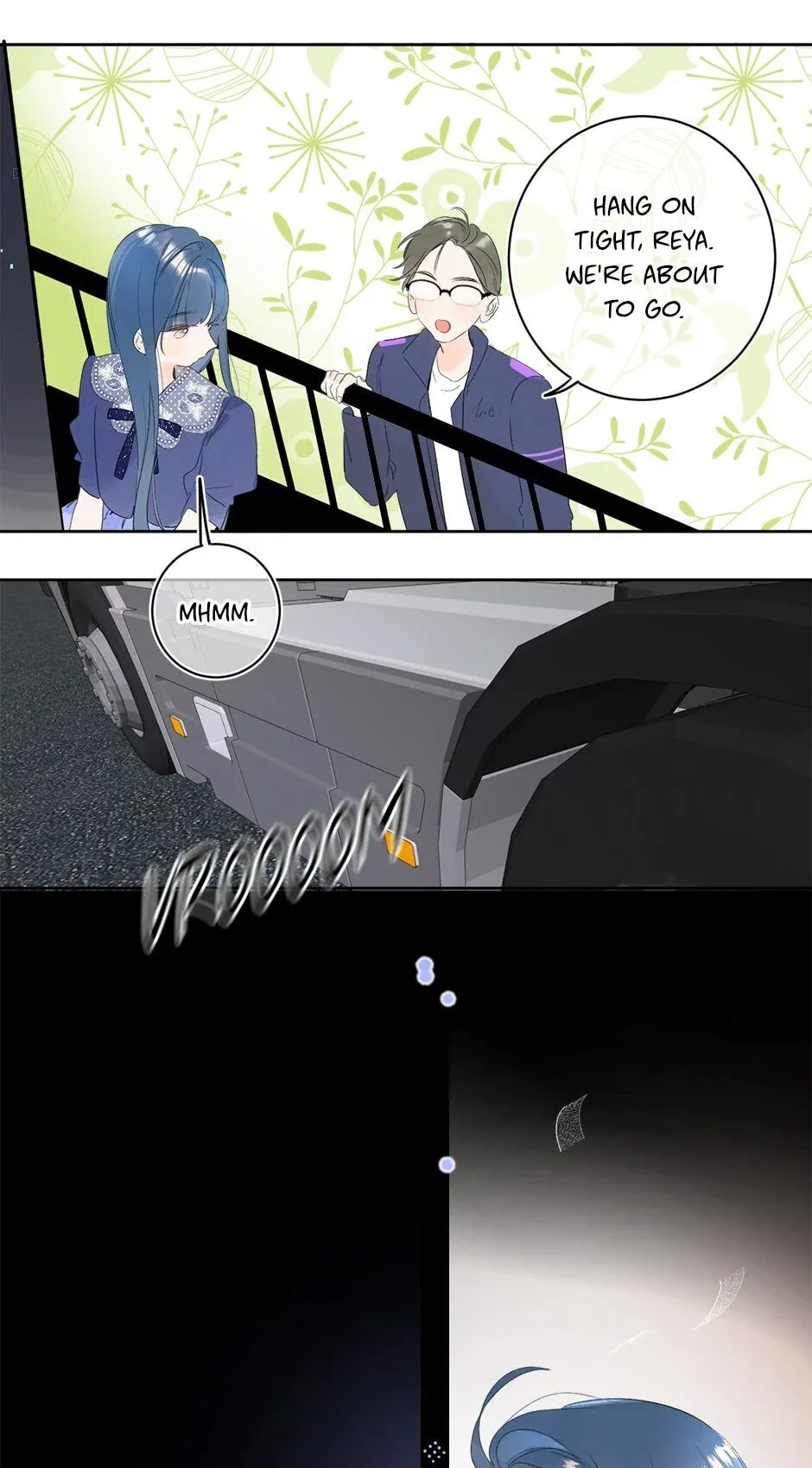 Don’t Cry Chapter 24 Online - página 12