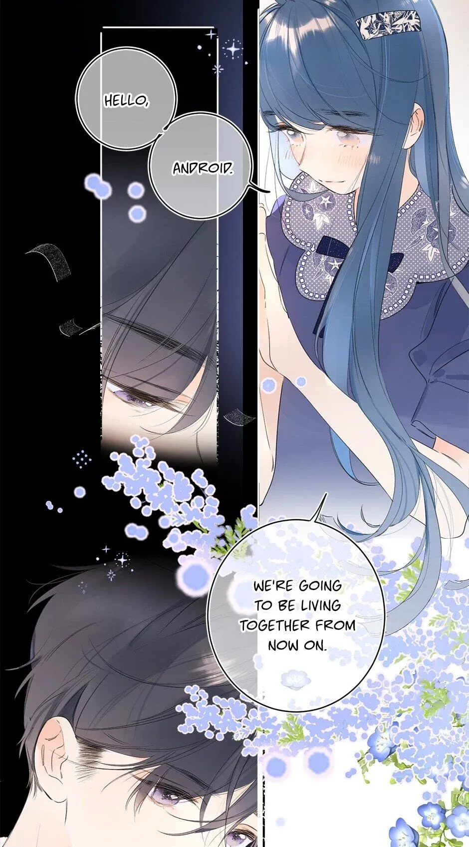Don’t Cry Chapter 24 Online - página 13