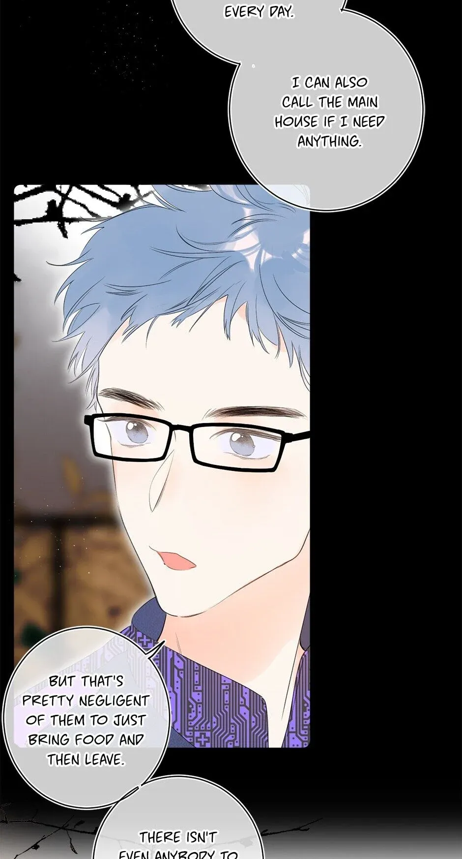 Don’t Cry Chapter 24 Online - página 17