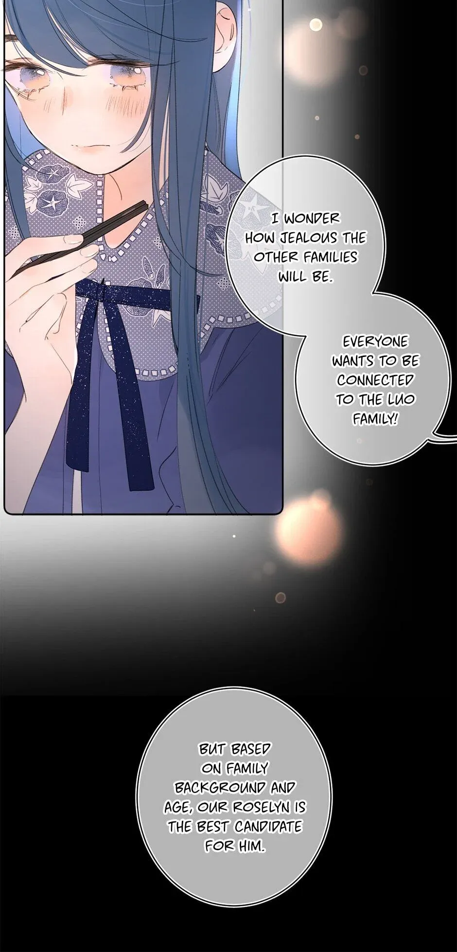 Don’t Cry Chapter 24 Online - página 27