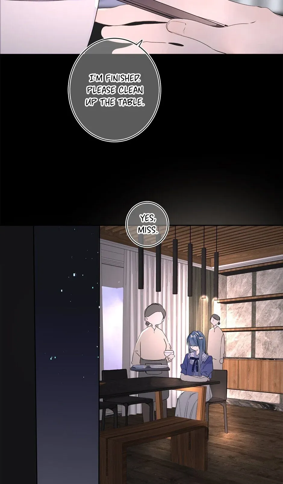 Don’t Cry Chapter 24 Online - página 29