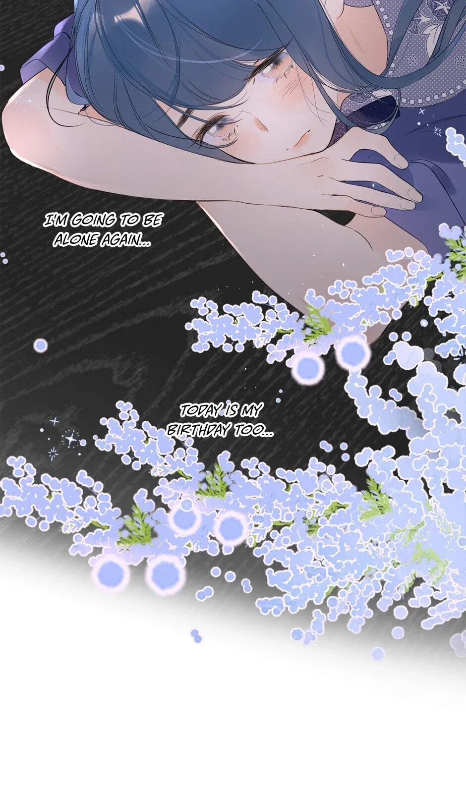 Don’t Cry Chapter 24 Online - página 32