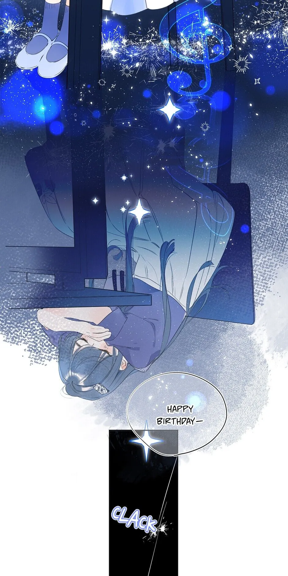 Don’t Cry Chapter 24 Online - página 34