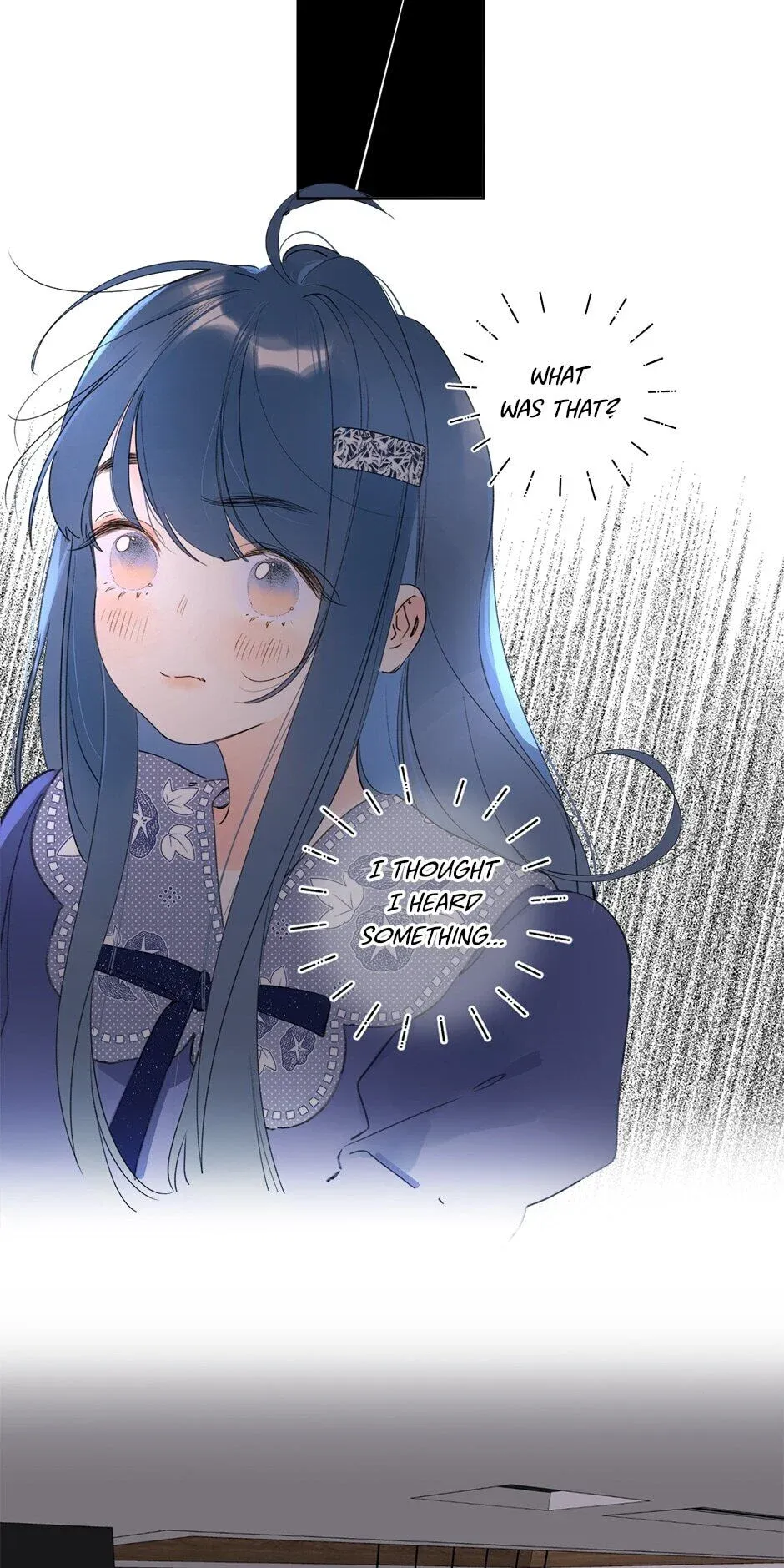 Don’t Cry Chapter 24 Online - página 35