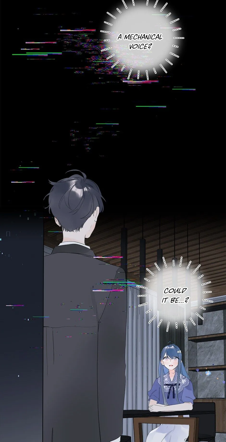 Don’t Cry Chapter 25 Online - página 2