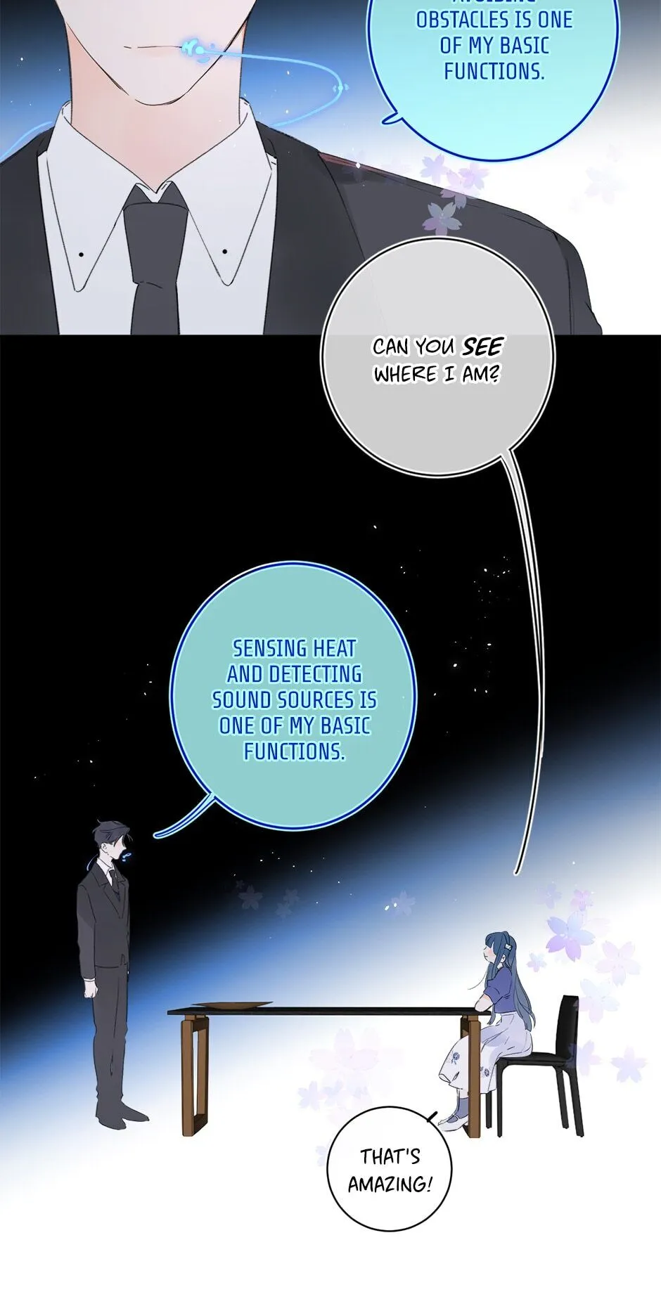Don’t Cry Chapter 25 Online - página 5