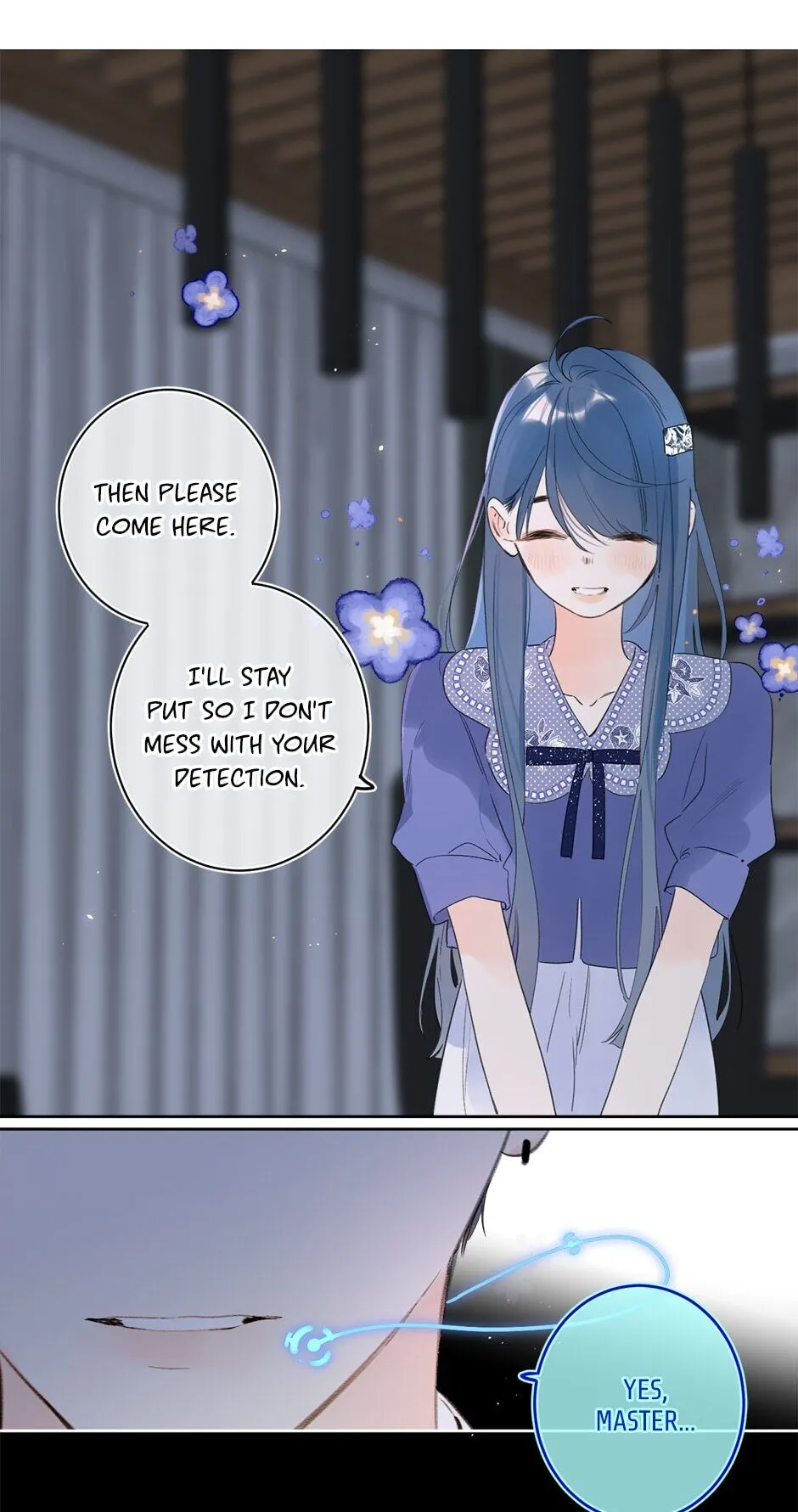 Don’t Cry Chapter 25 Online - página 6